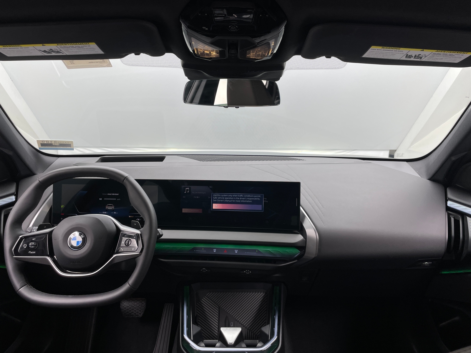 Thumbnail: 2026 BMW X3 - 2