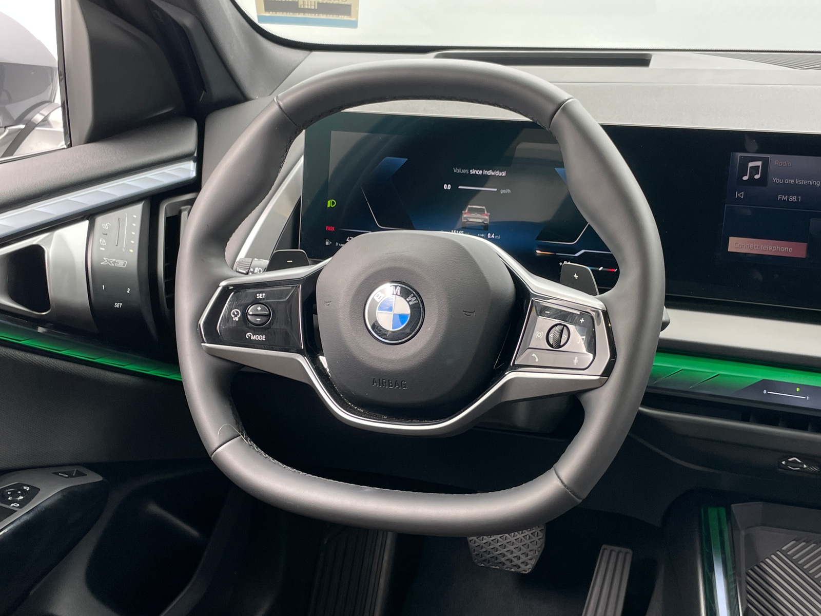 Thumbnail: 2026 BMW X3 - 4