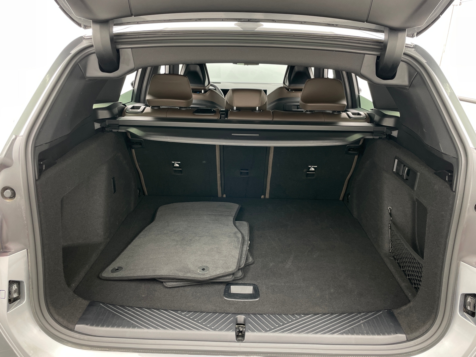 Thumbnail: 2026 BMW X3 - 6