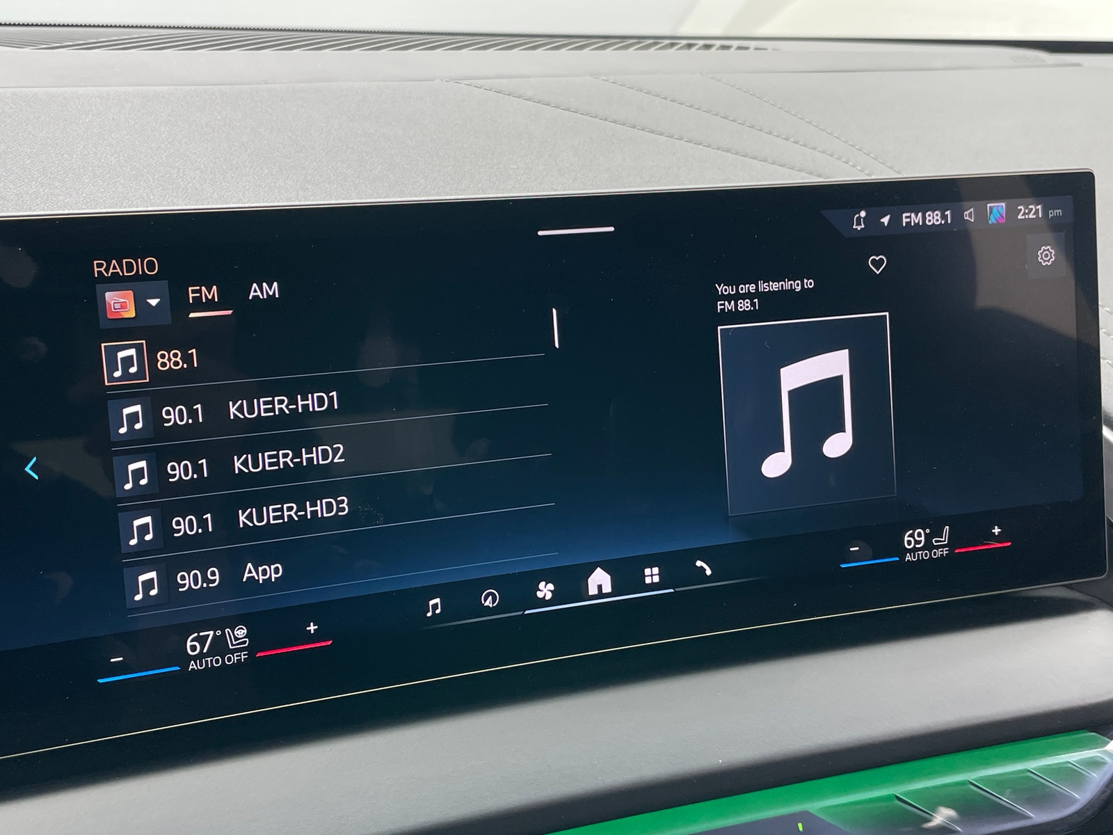 Thumbnail: 2026 BMW X3 - 3