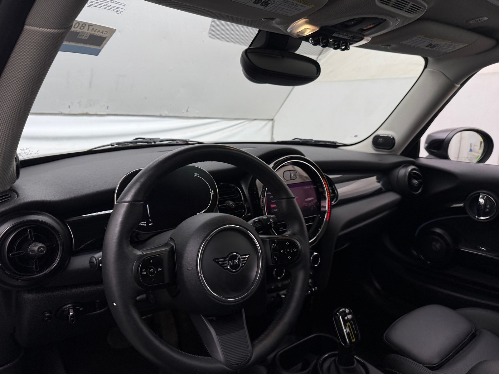 Thumbnail: 2024 MINI Cooper Hardtop - 2