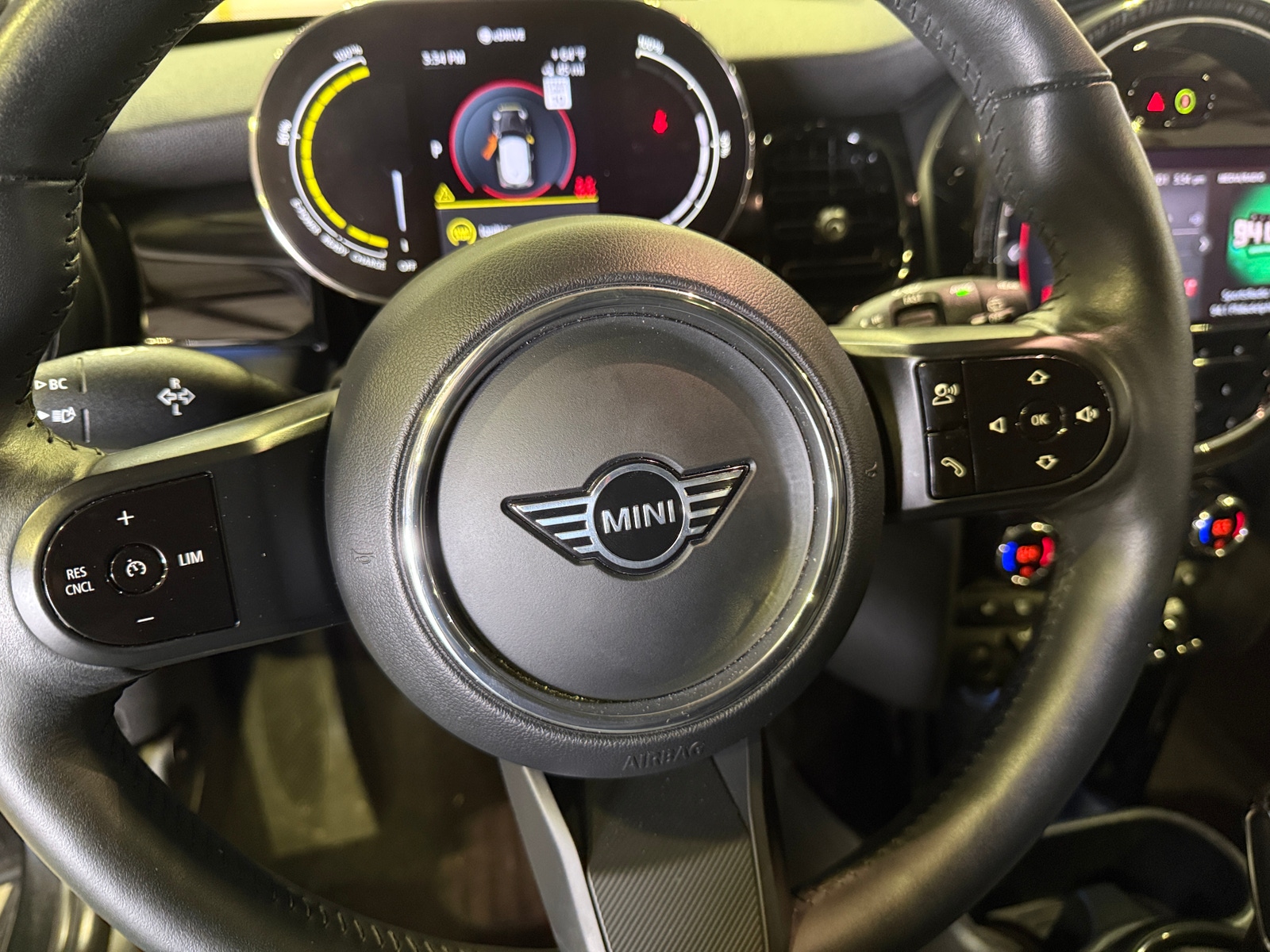 Thumbnail: 2024 MINI Cooper Hardtop - 4