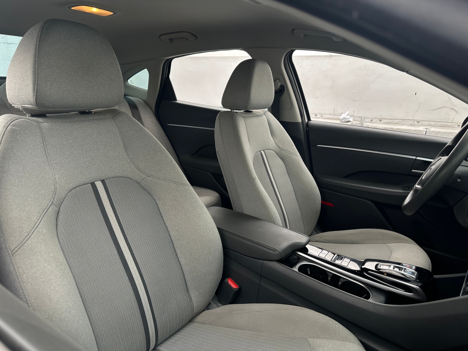 Thumbnail: 2021 Hyundai Sonata - 2