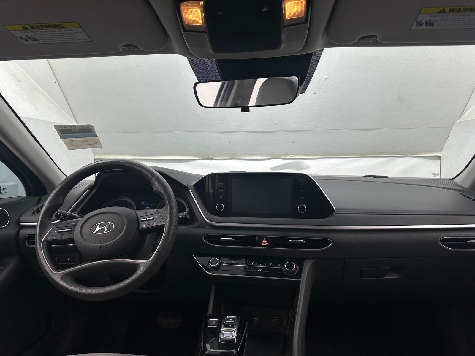 Thumbnail: 2021 Hyundai Sonata - 3