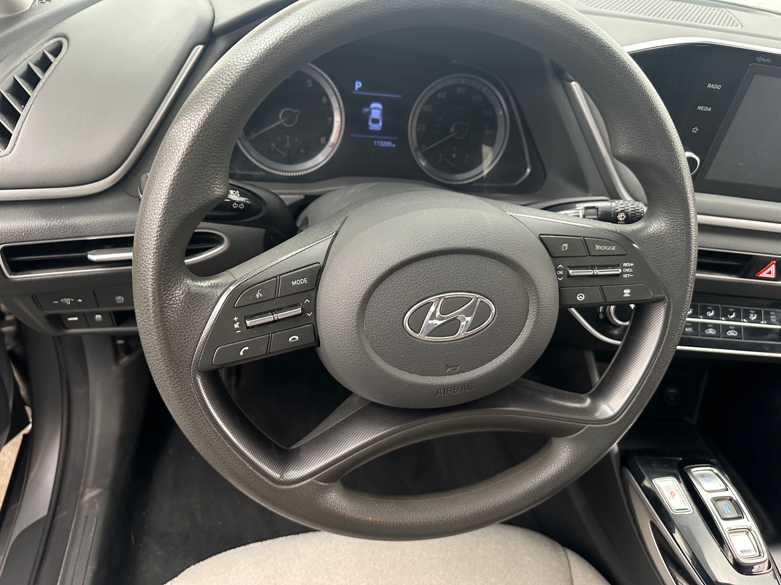Thumbnail: 2021 Hyundai Sonata - 5