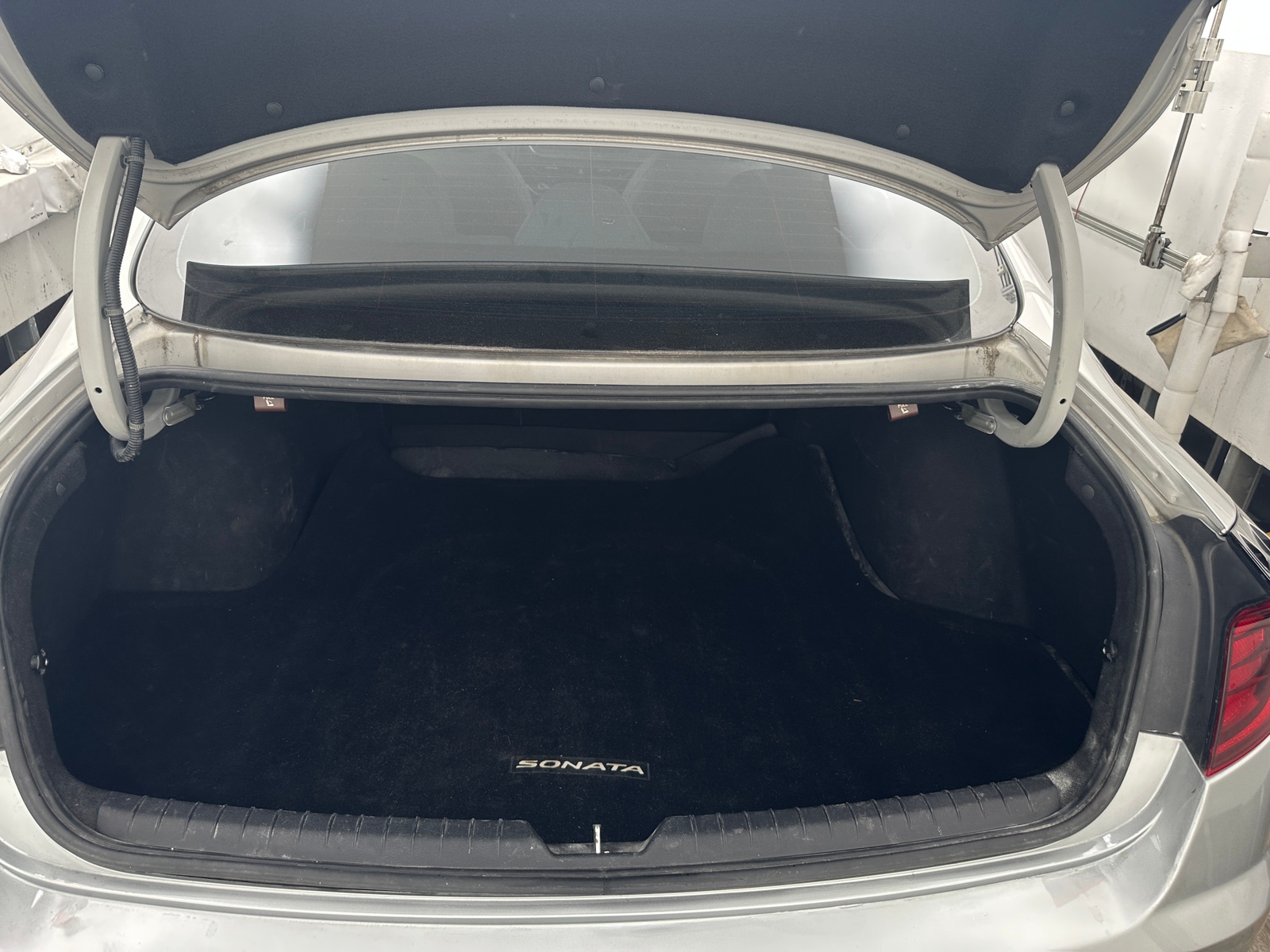 Thumbnail: 2021 Hyundai Sonata - 7