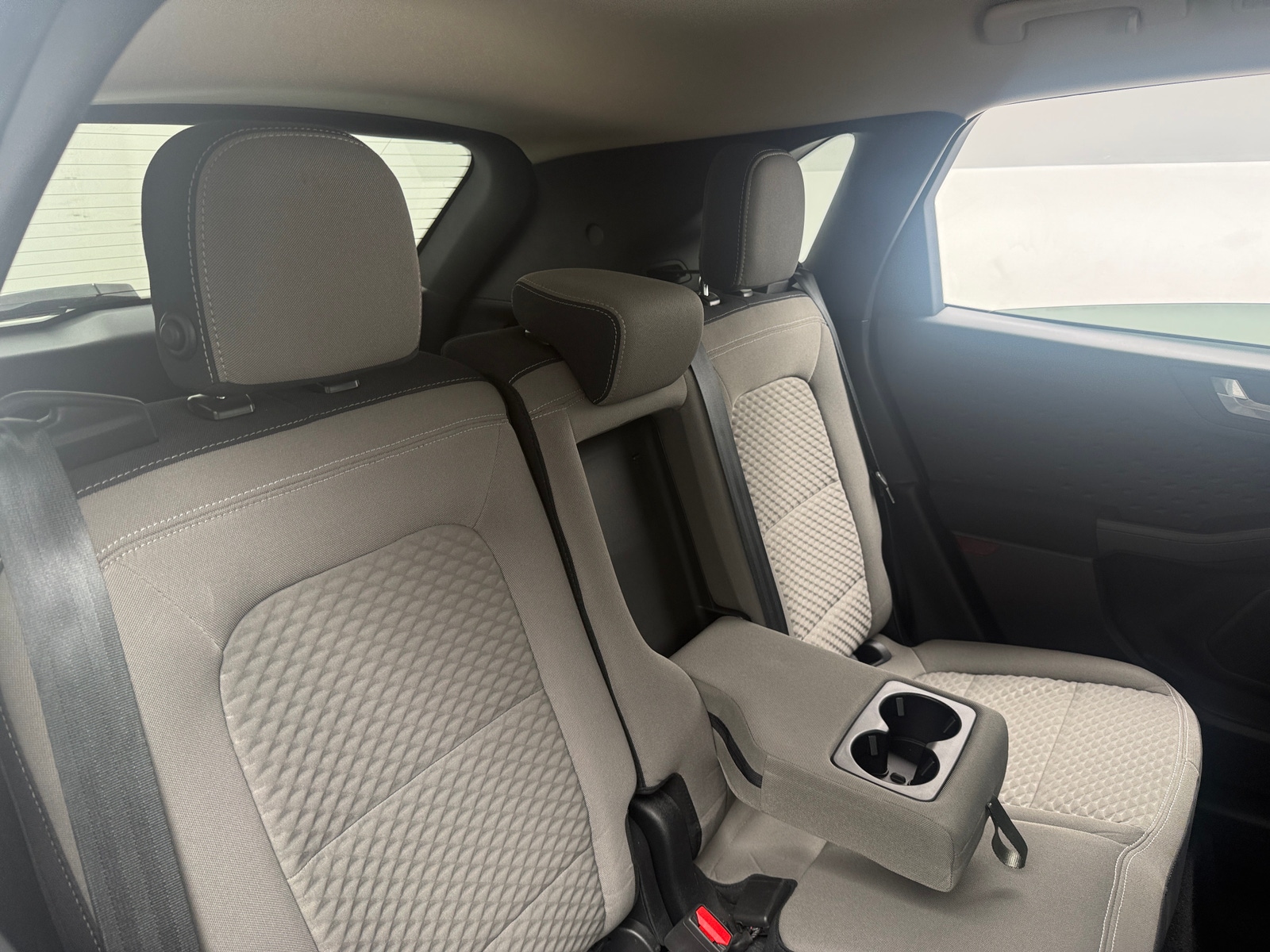 Thumbnail: 2020 Ford Escape - 6