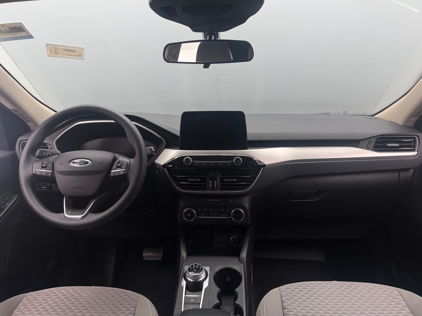 Thumbnail: 2020 Ford Escape - 3