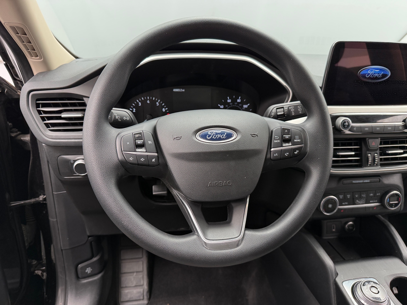 Thumbnail: 2020 Ford Escape - 5