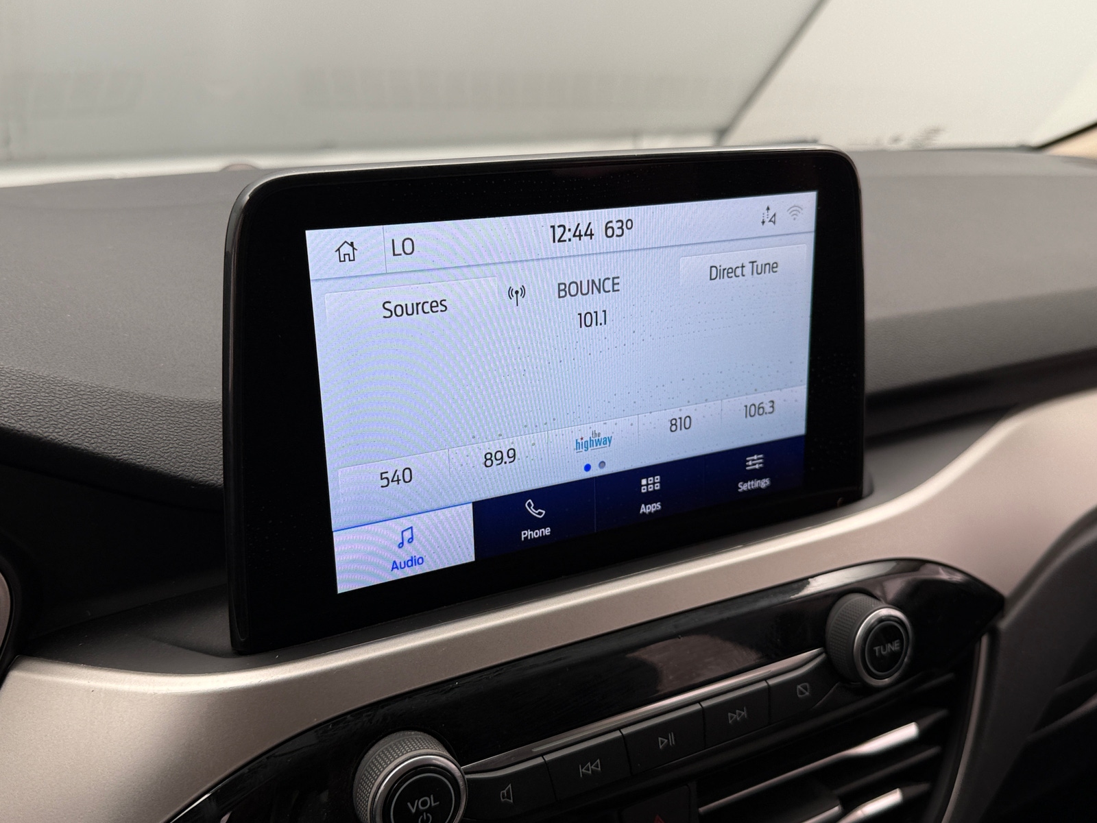 Thumbnail: 2020 Ford Escape - 4