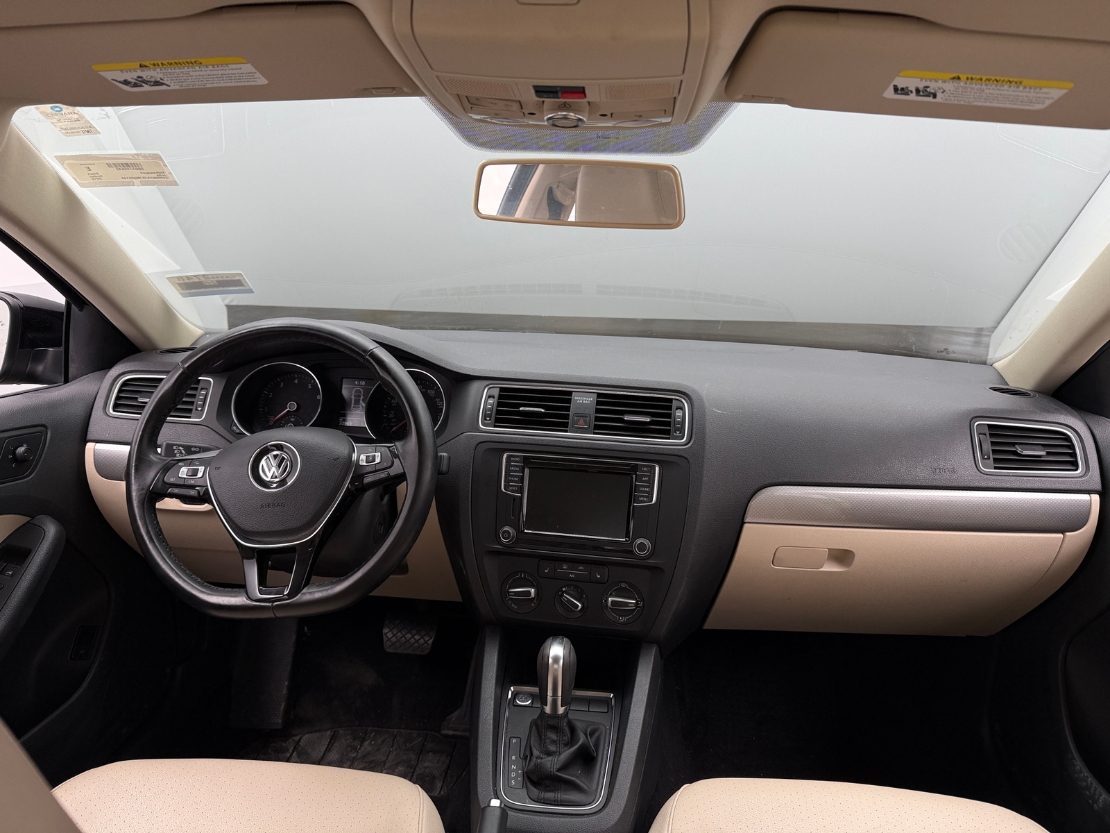 Thumbnail: 2018 Volkswagen Jetta - 2