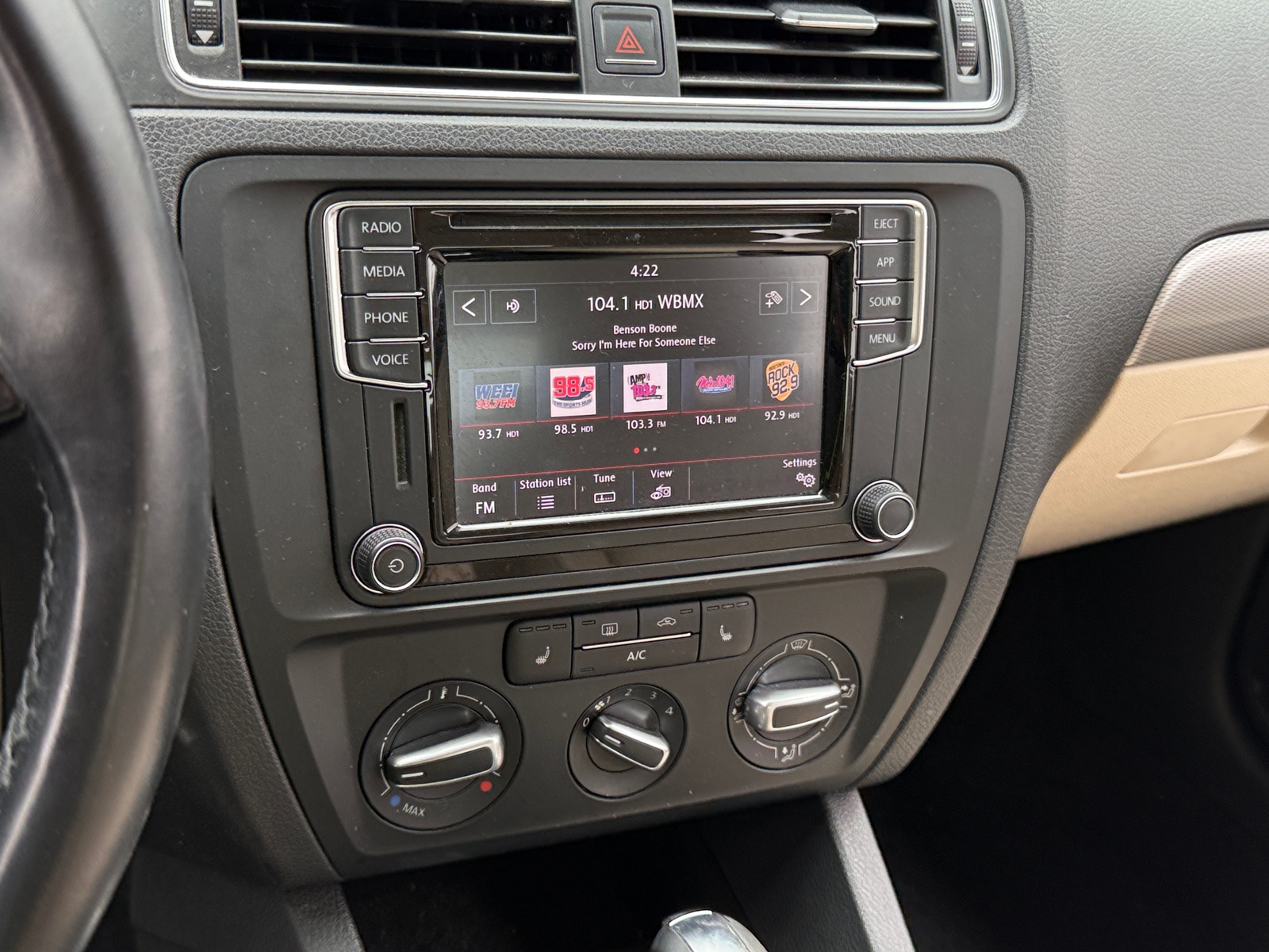 Thumbnail: 2018 Volkswagen Jetta - 3