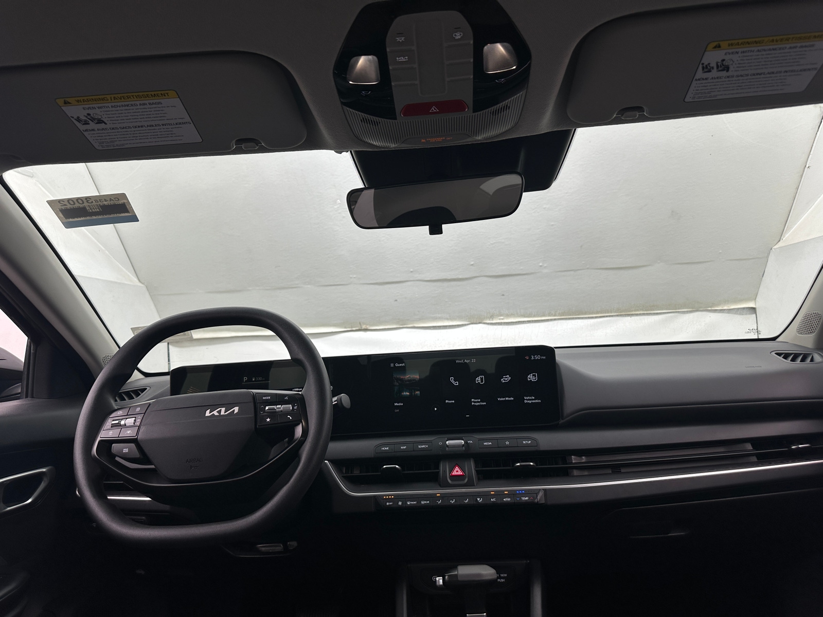 Thumbnail: 2025 Kia K4 - 3