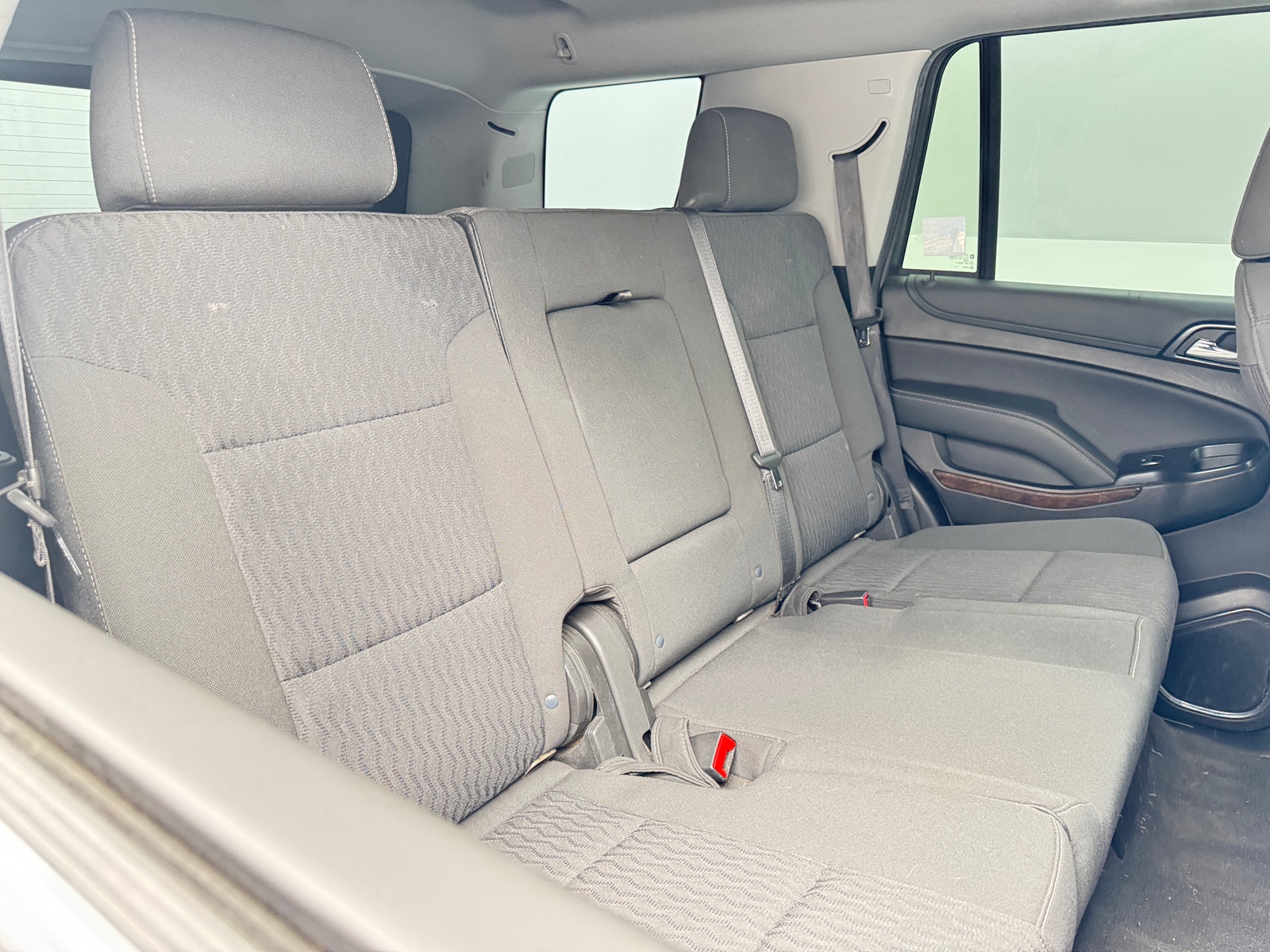 Thumbnail: 2019 Chevrolet Tahoe - 6