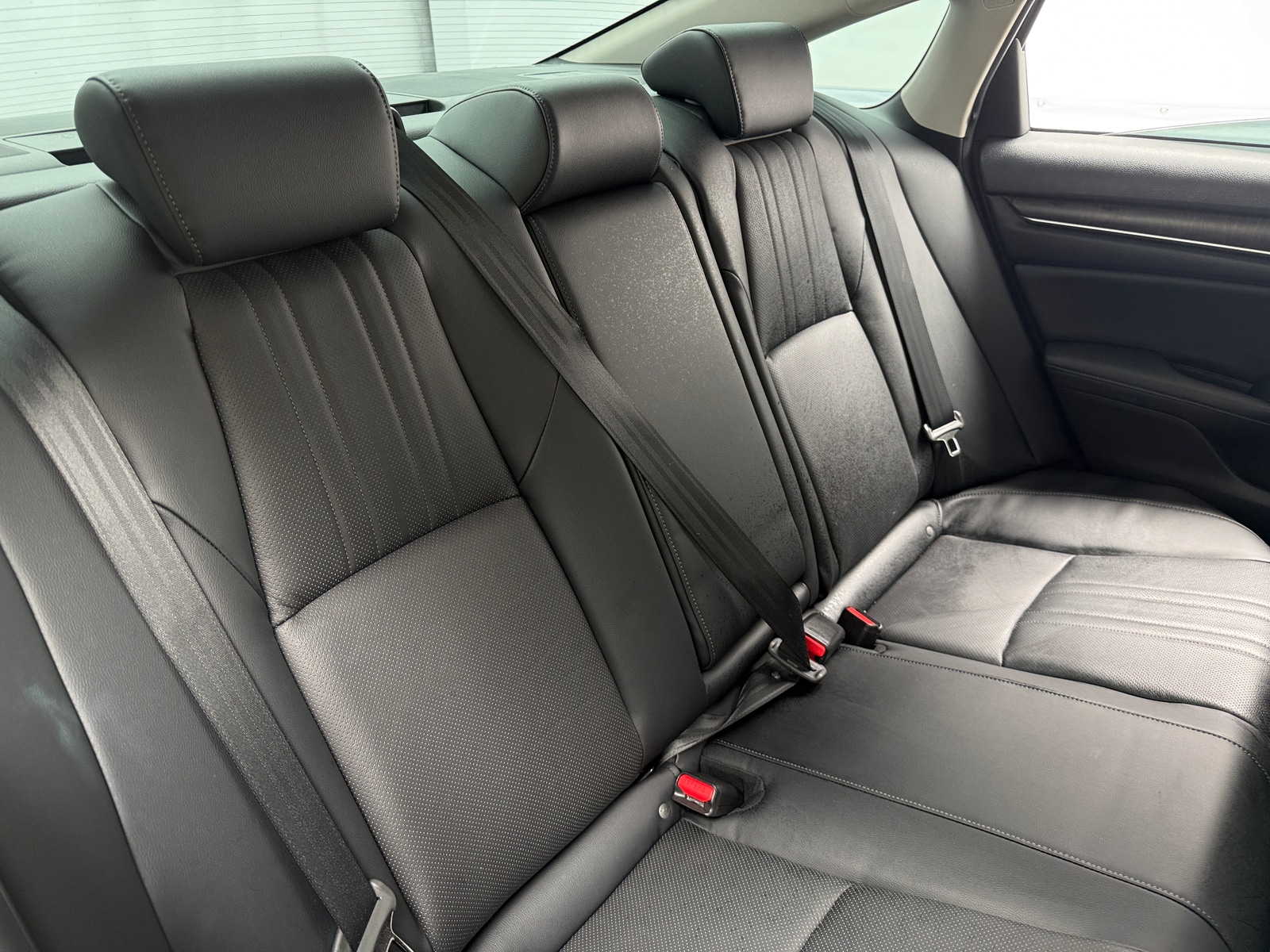 Thumbnail: 2018 Honda Accord - 5