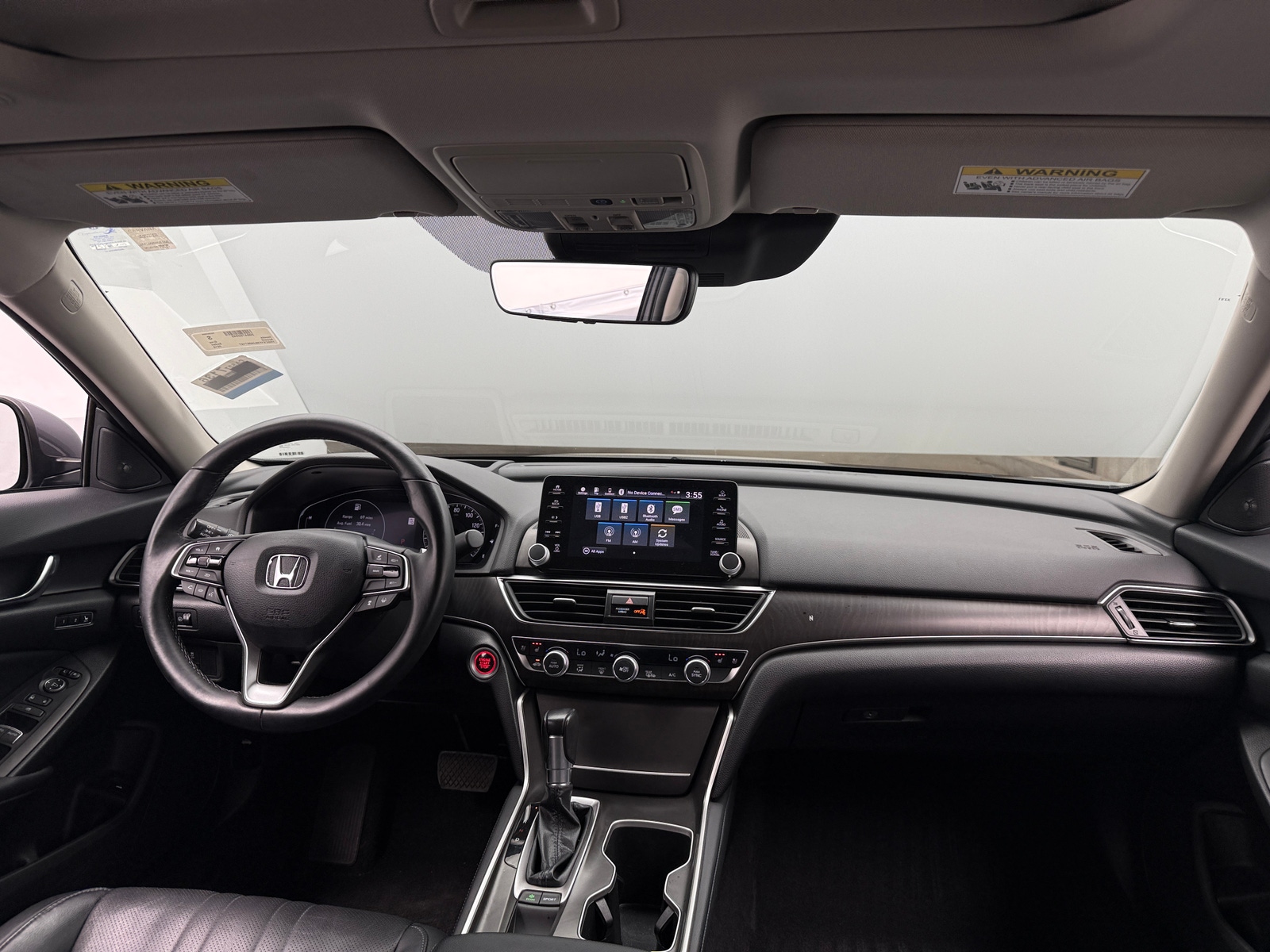 Thumbnail: 2018 Honda Accord - 2