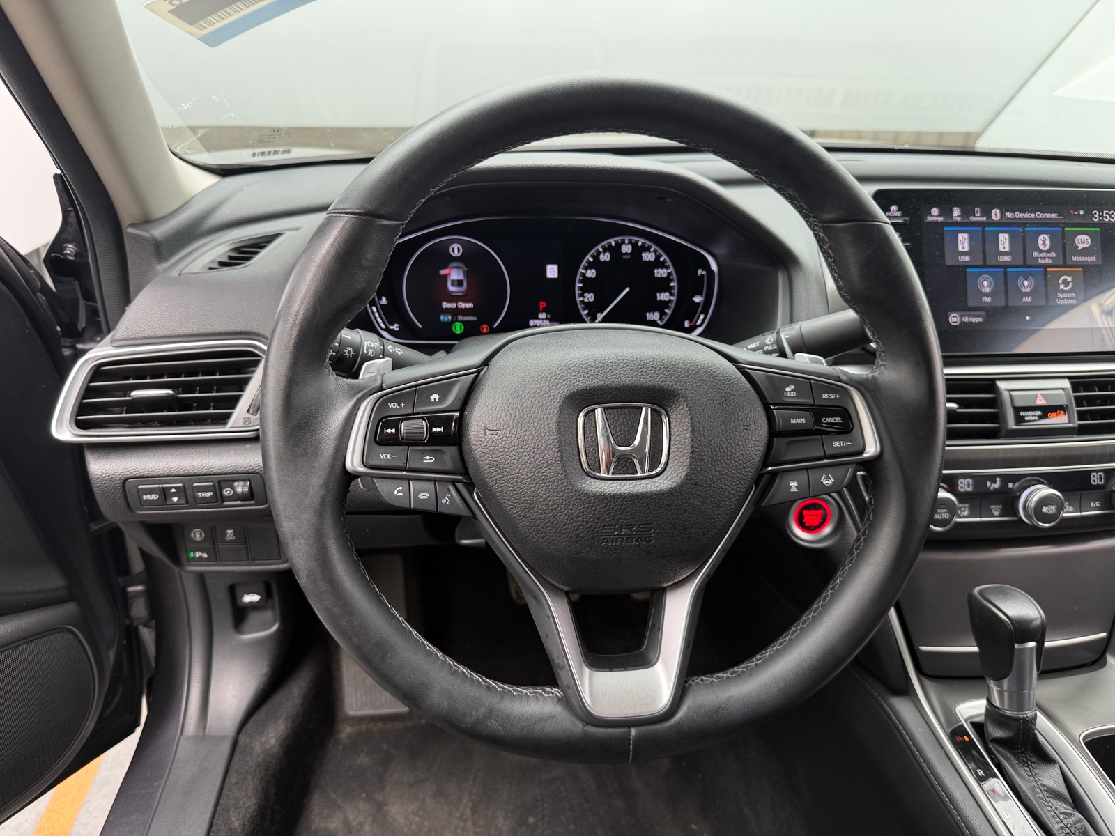 Thumbnail: 2018 Honda Accord - 4