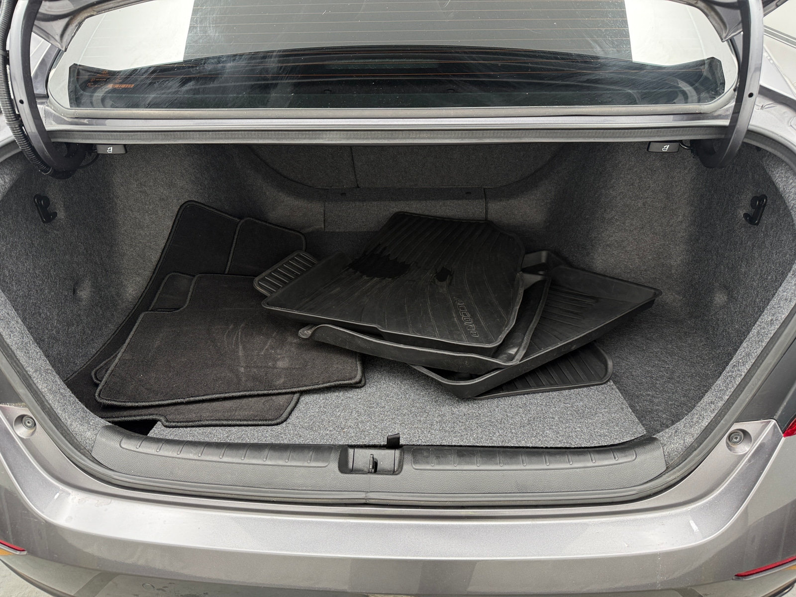 Thumbnail: 2018 Honda Accord - 6