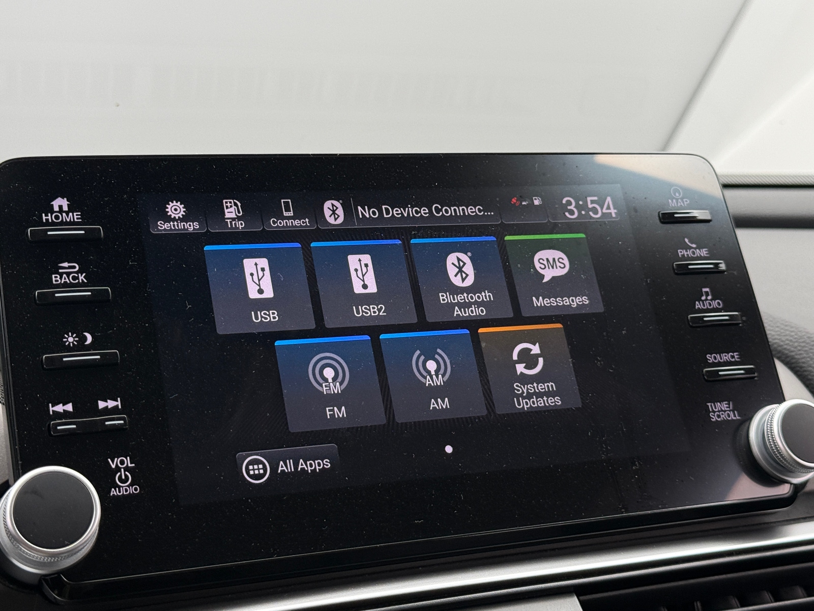 Thumbnail: 2018 Honda Accord - 3