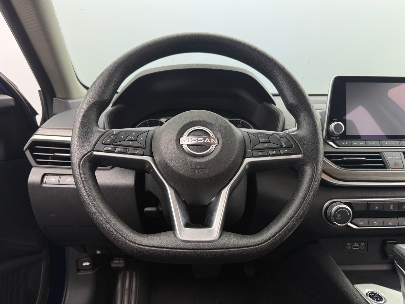 Thumbnail: 2025 Nissan Altima - 5
