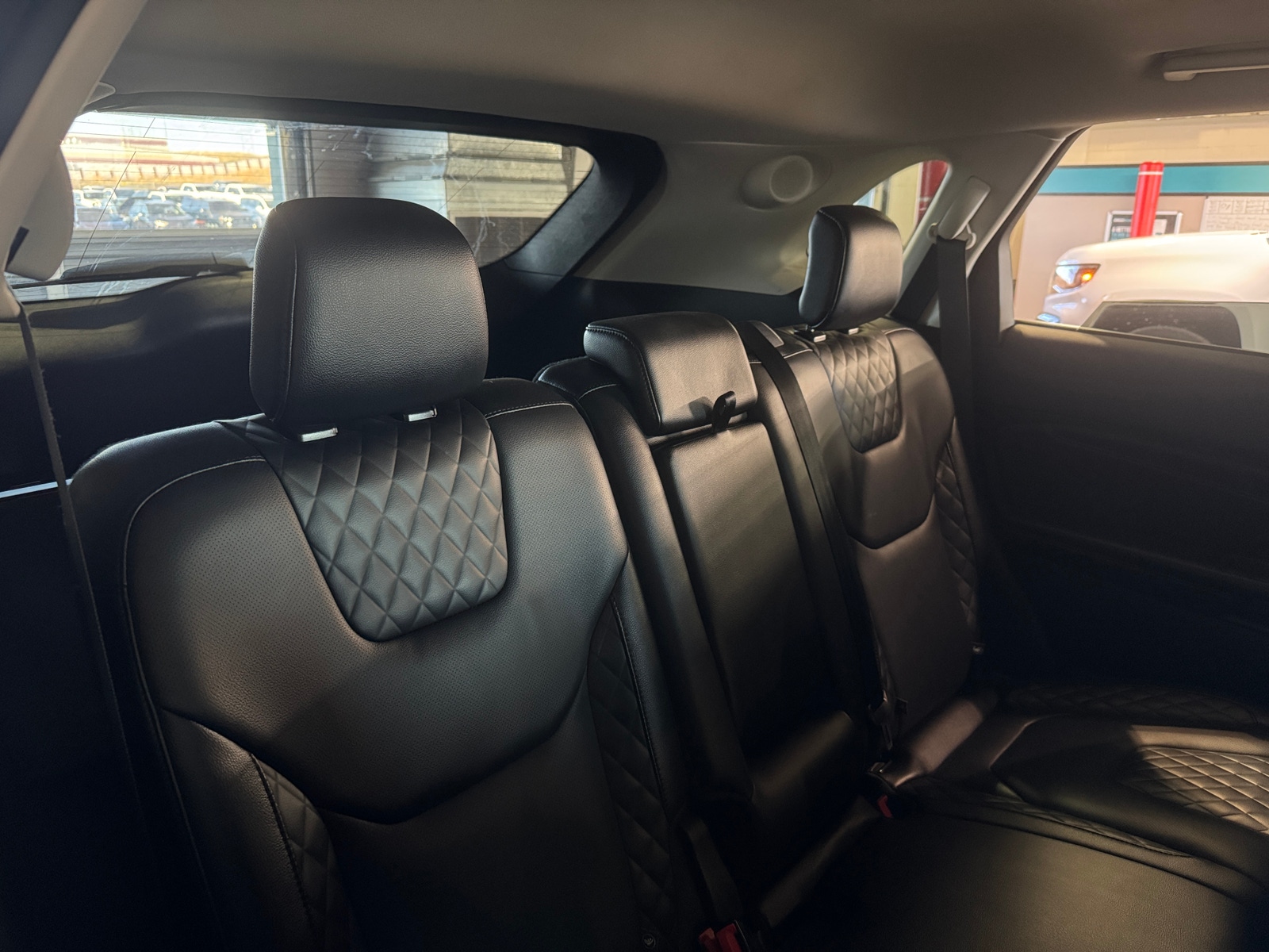 Thumbnail: 2023 Ford Edge - 5