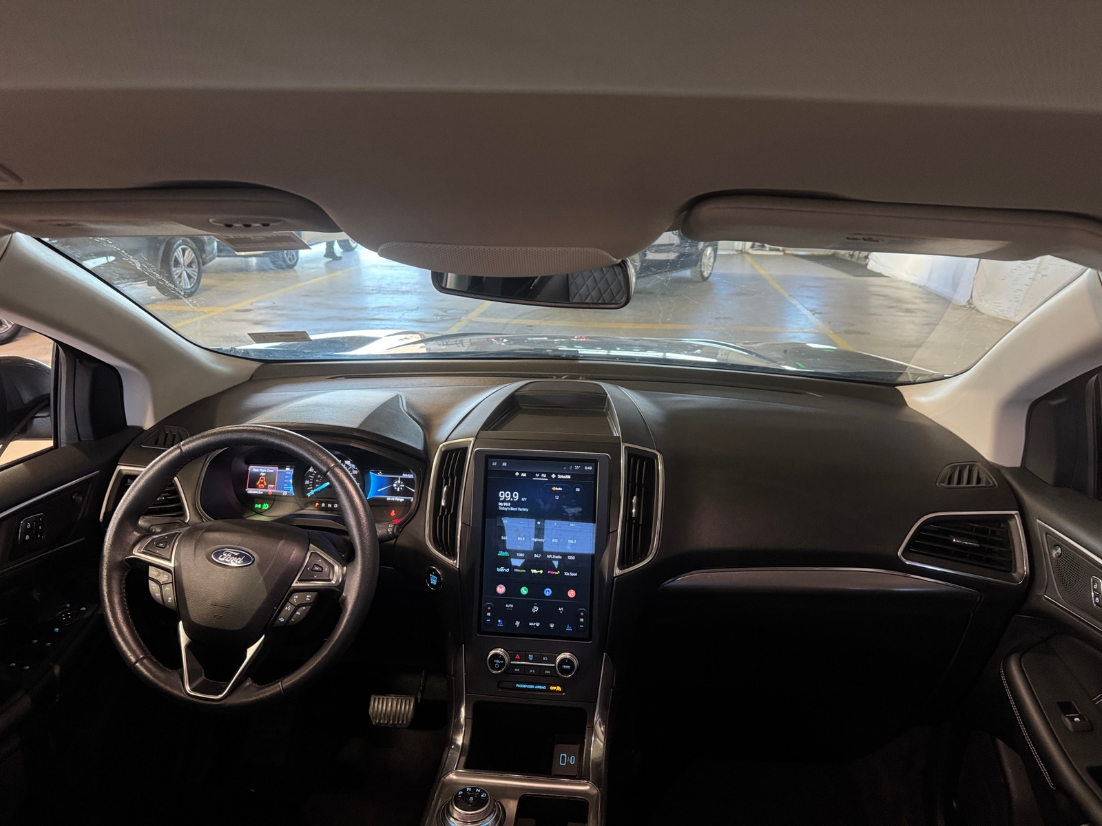 Thumbnail: 2023 Ford Edge - 2