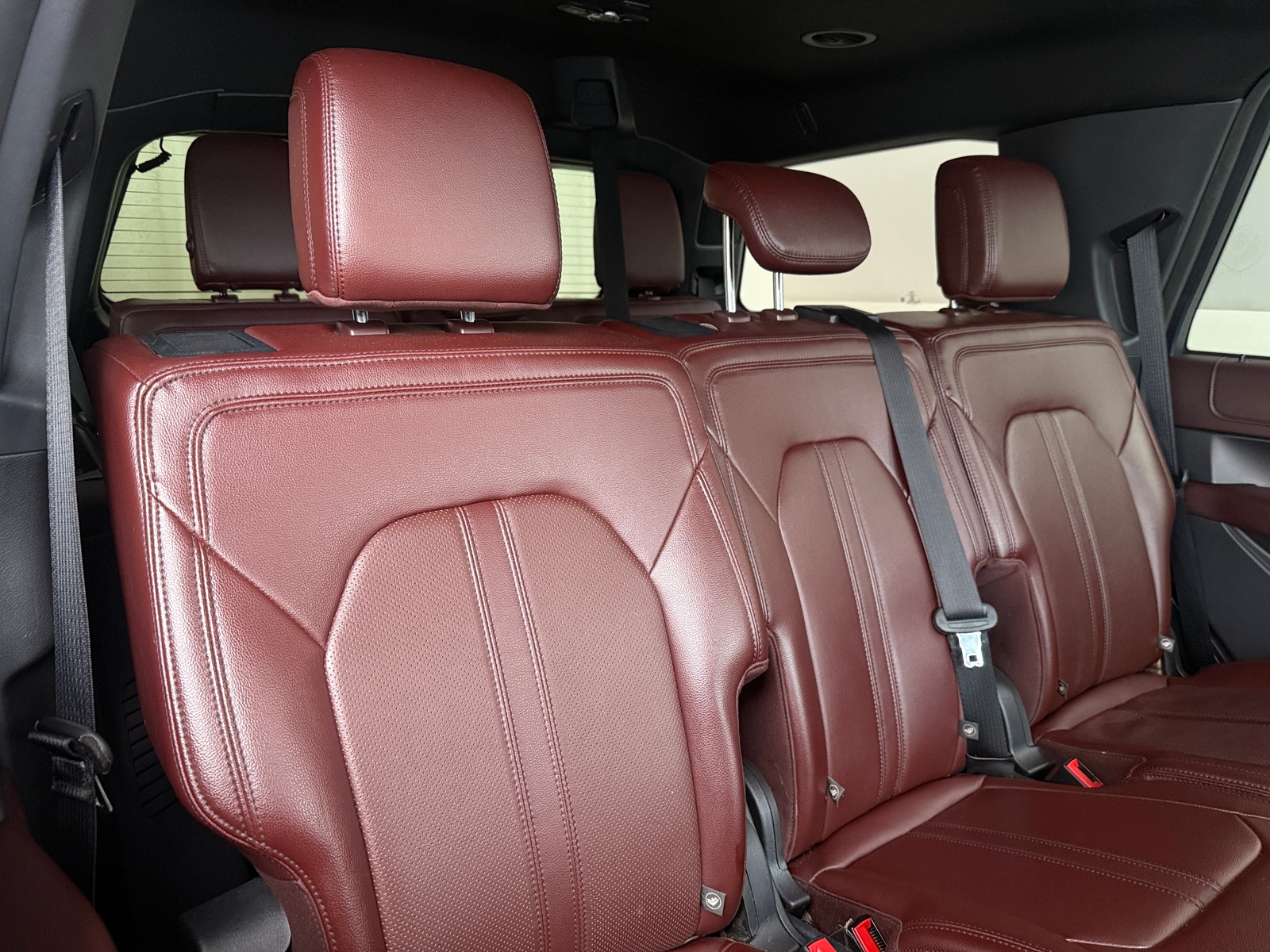 Thumbnail: 2024 Ford Expedition - 5