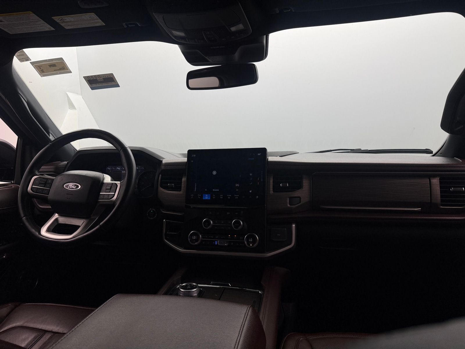 Thumbnail: 2024 Ford Expedition - 2