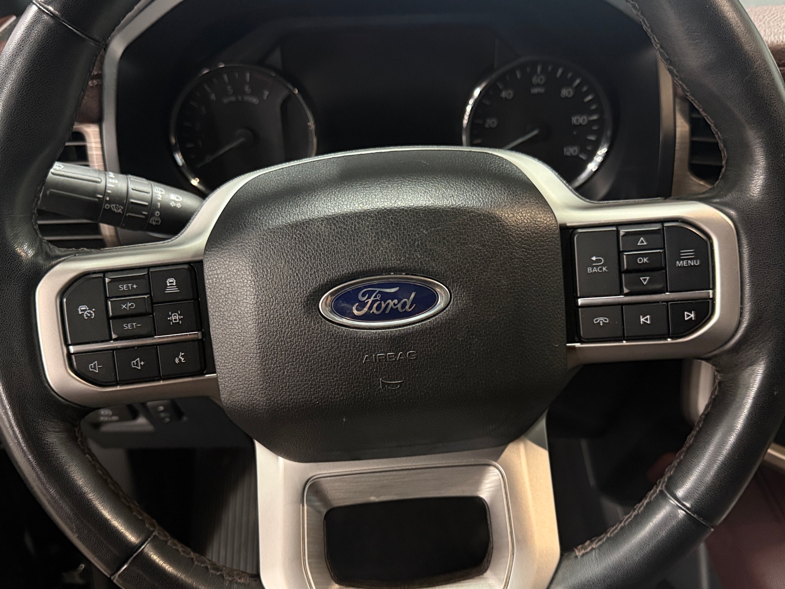 Thumbnail: 2024 Ford Expedition - 4