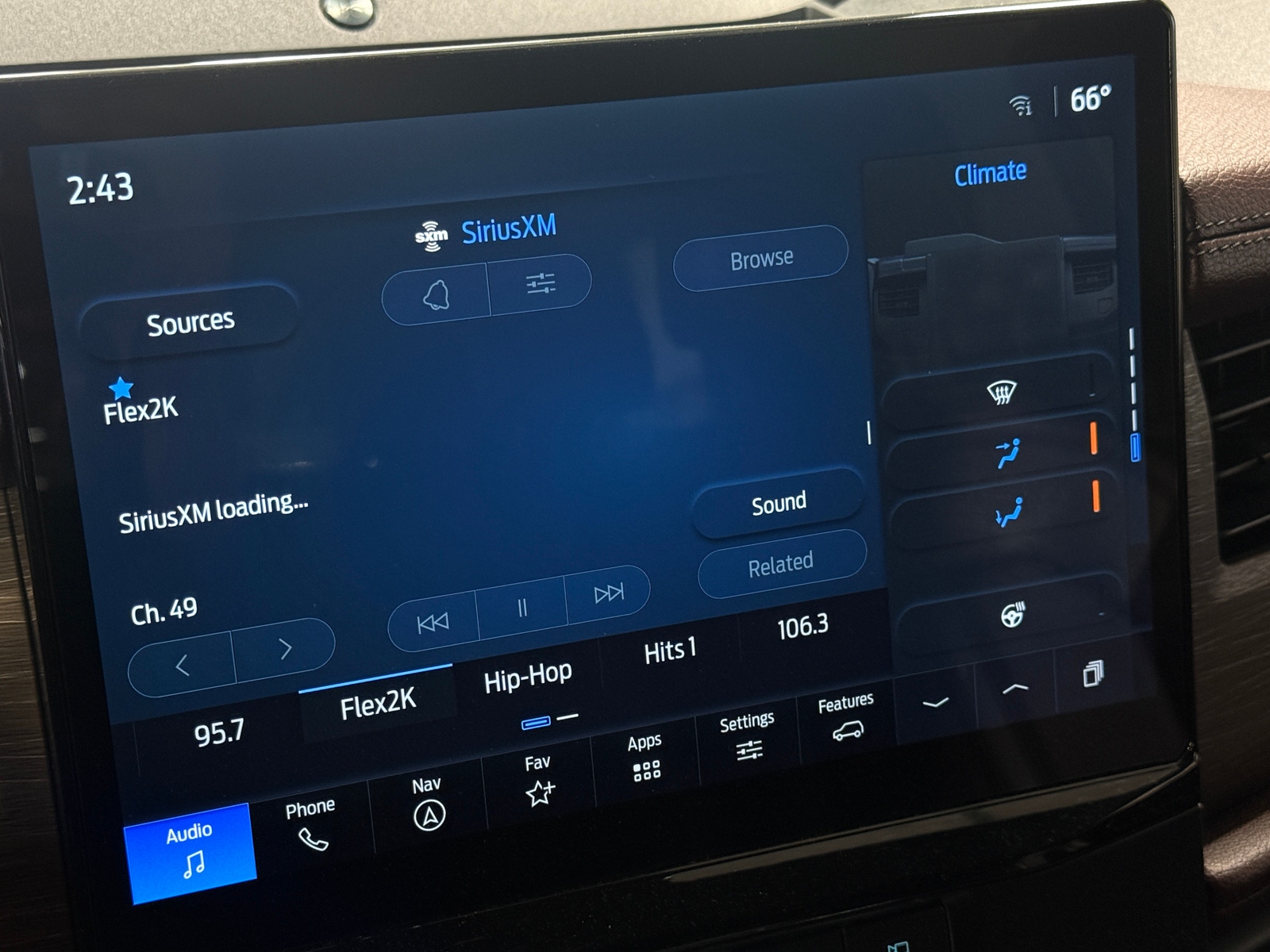 Thumbnail: 2024 Ford Expedition - 3