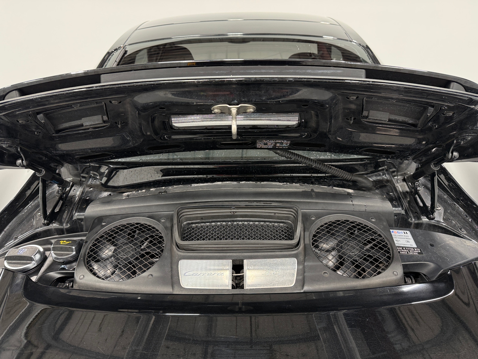 Thumbnail: 2013 Porsche 911 - 3