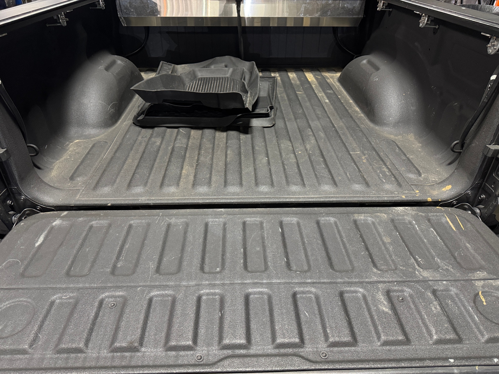 Thumbnail: 2021 RAM 1500 - 6