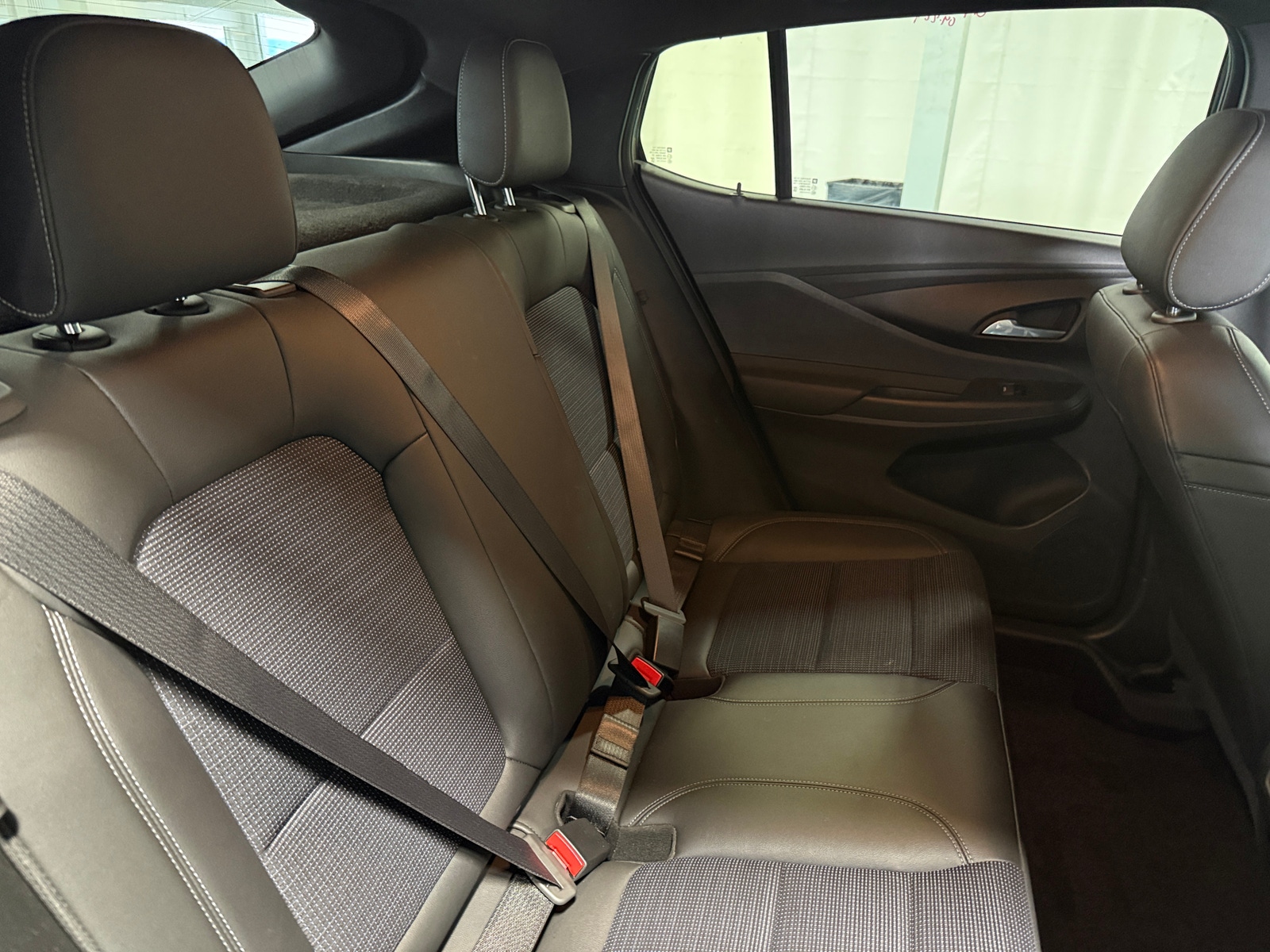 Thumbnail: 2025 Buick Envista - 5