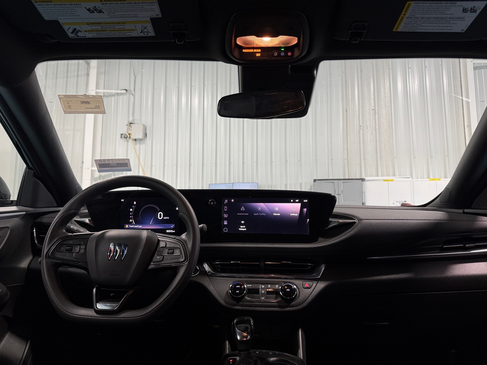 Thumbnail: 2025 Buick Envista - 2