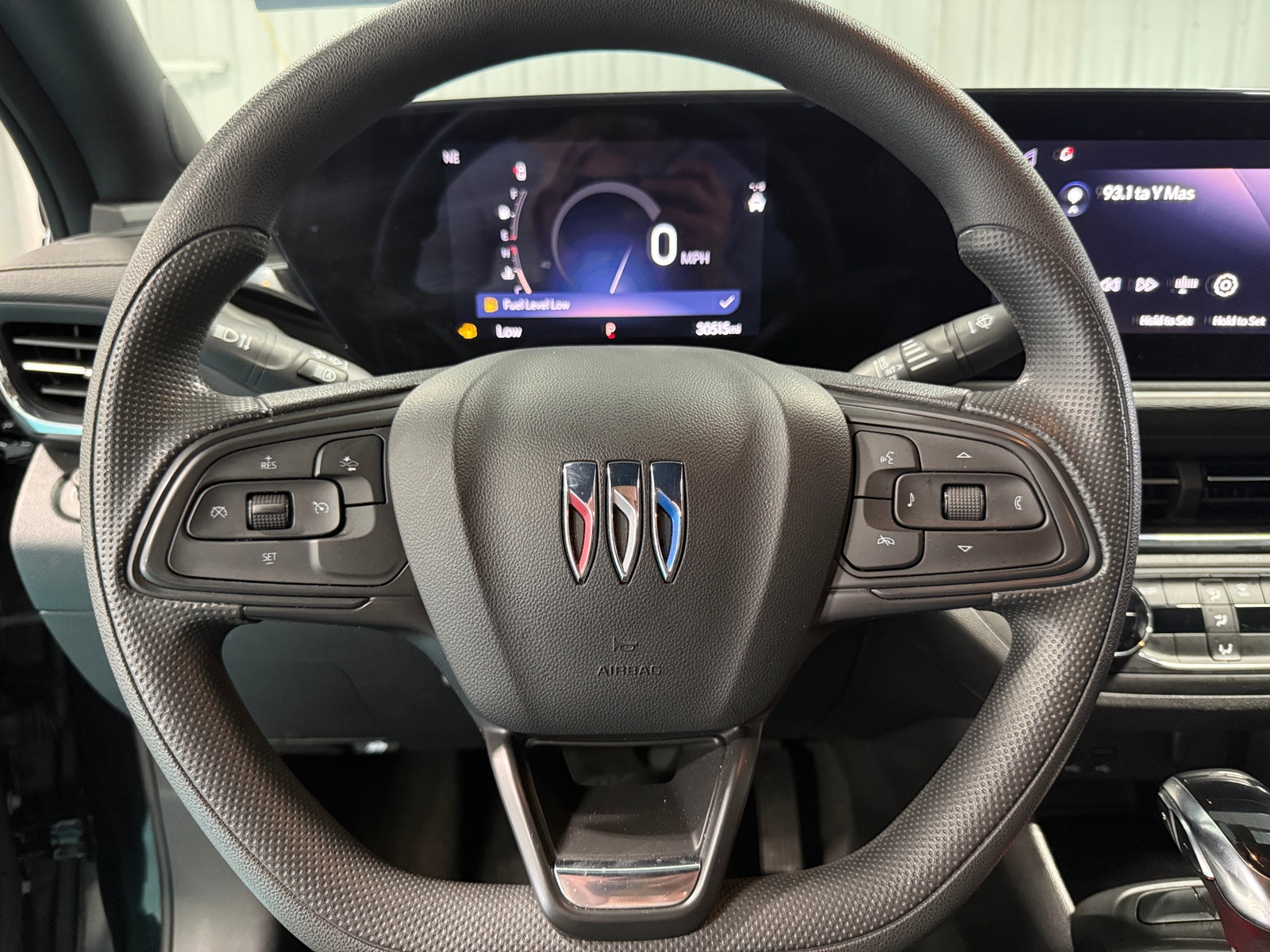 Thumbnail: 2025 Buick Envista - 4