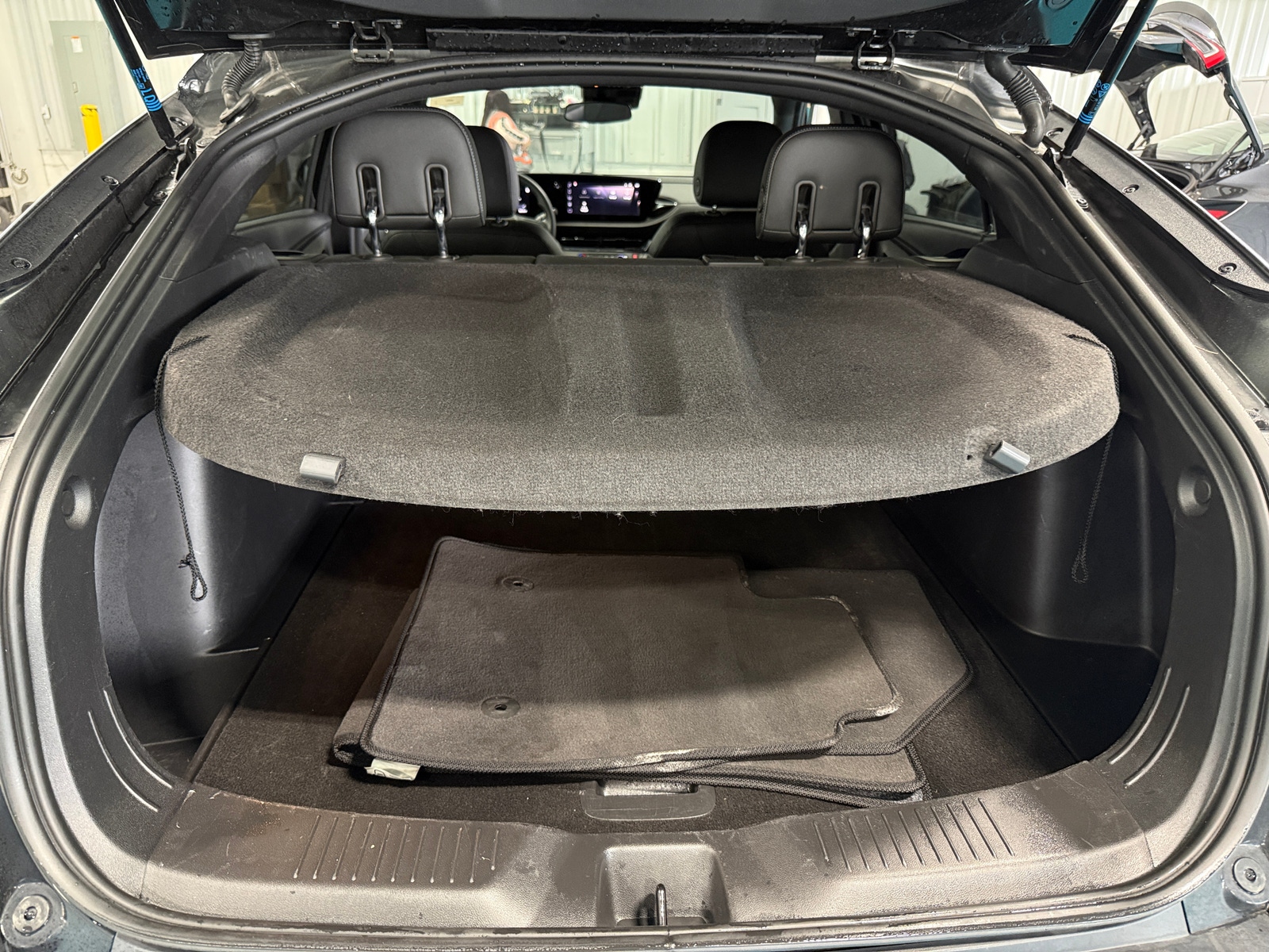 Thumbnail: 2025 Buick Envista - 6