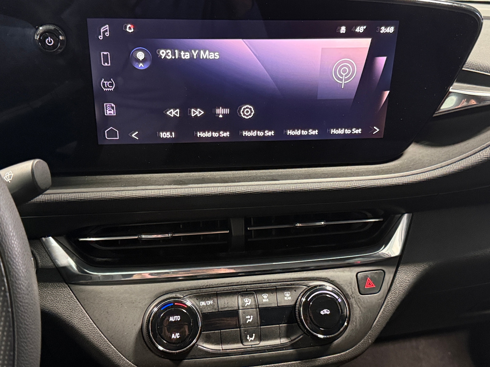 Thumbnail: 2025 Buick Envista - 3