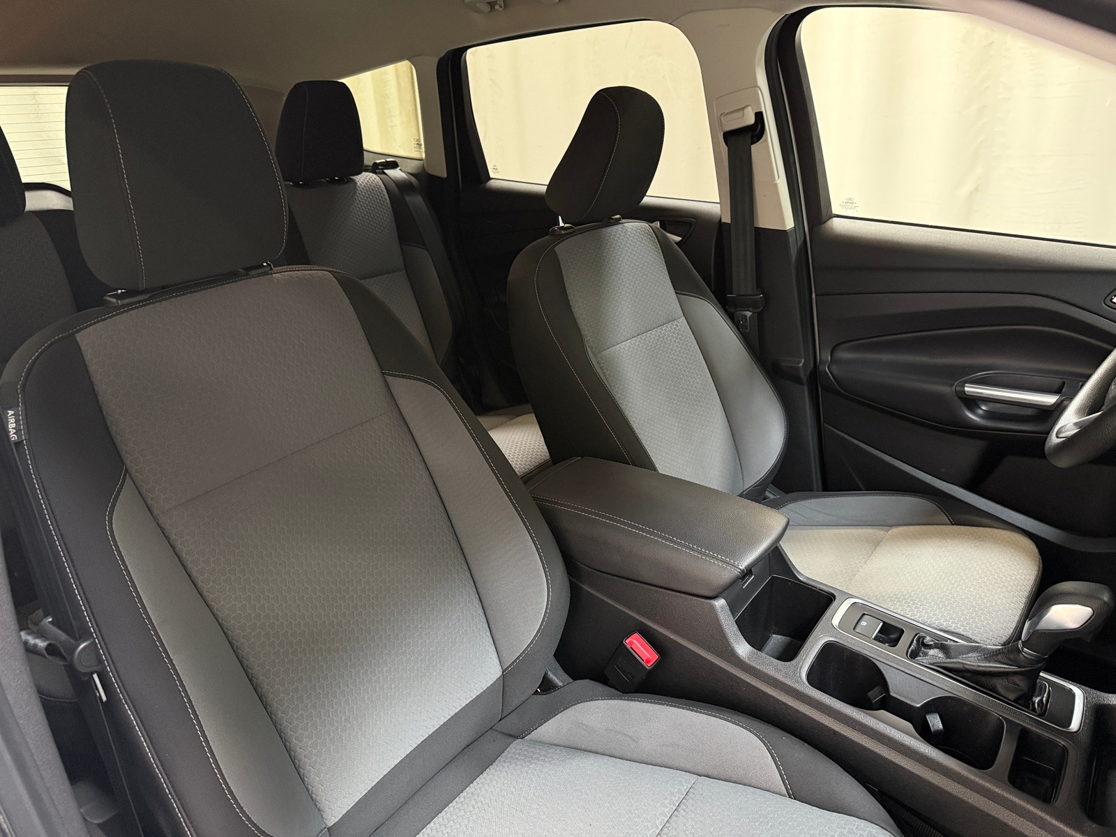 Thumbnail: 2019 Ford Escape - 2