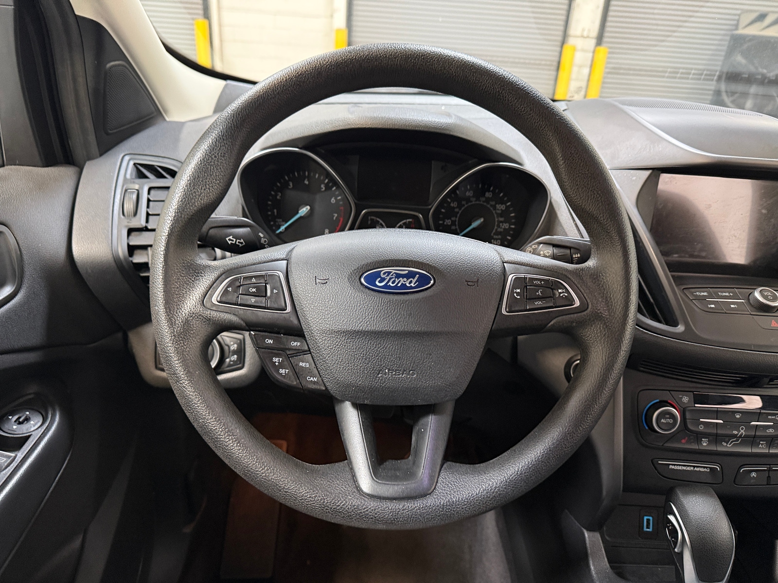 Thumbnail: 2019 Ford Escape - 5