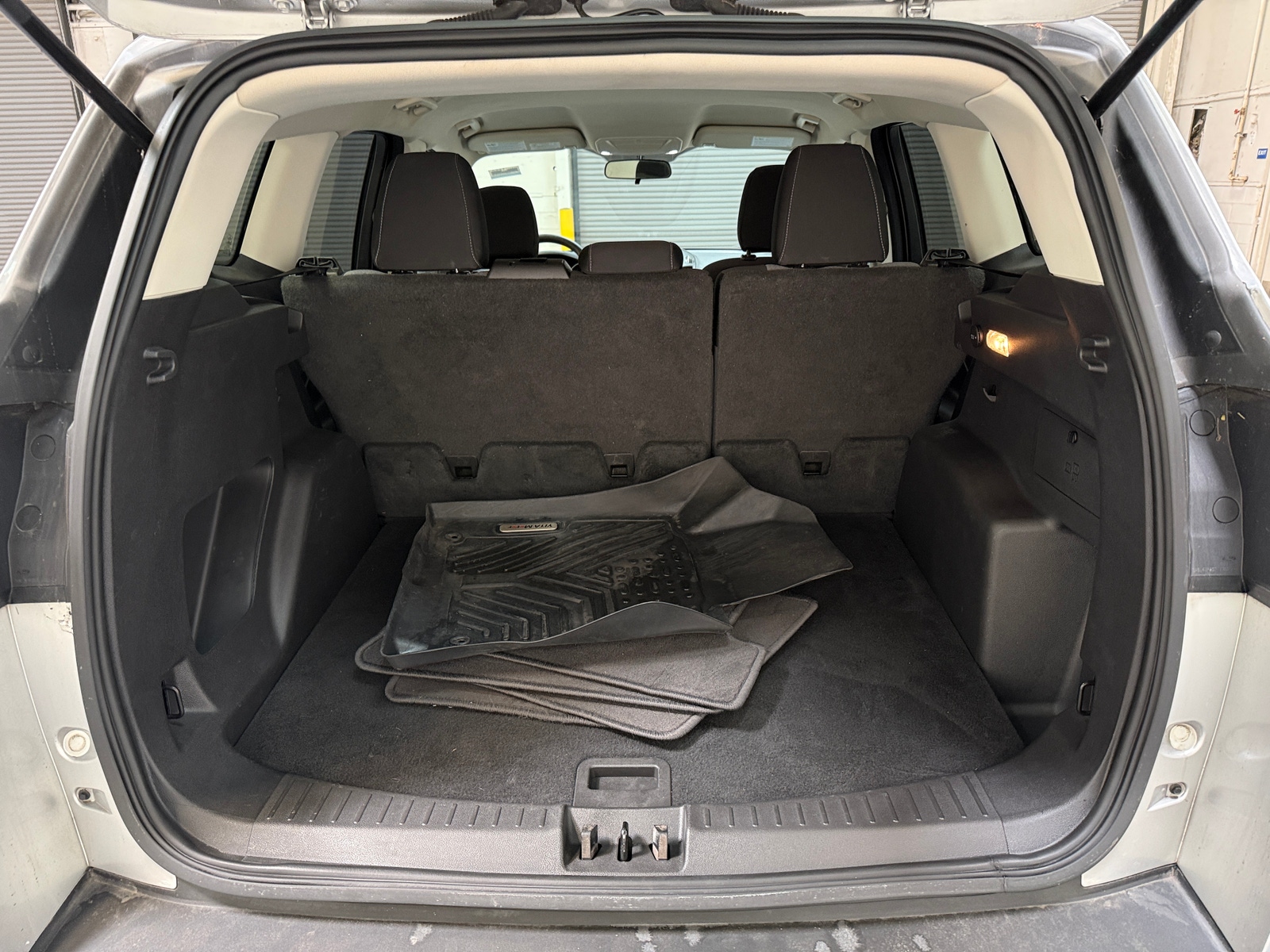 Thumbnail: 2019 Ford Escape - 7
