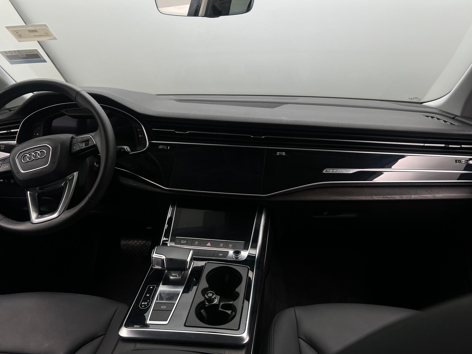 Thumbnail: 2022 Audi Q7 - 2