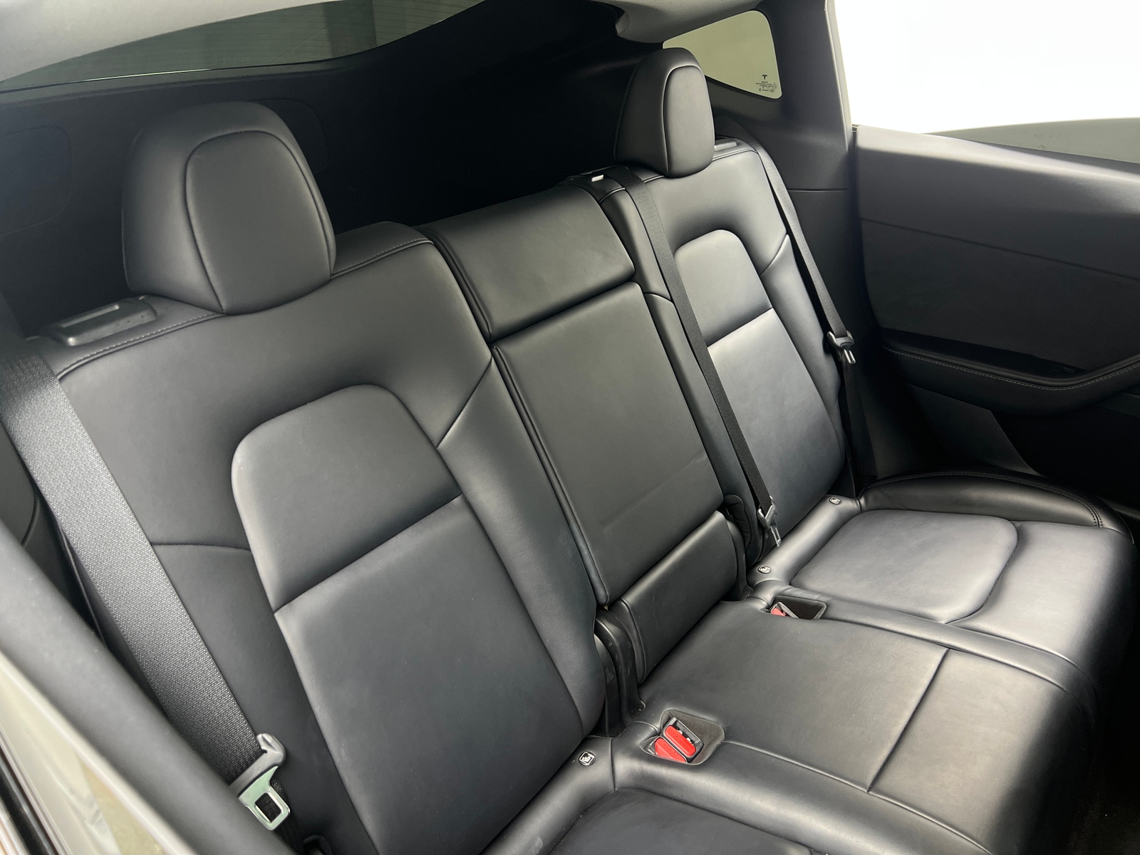 Thumbnail: 2021 Tesla Model Y - 5