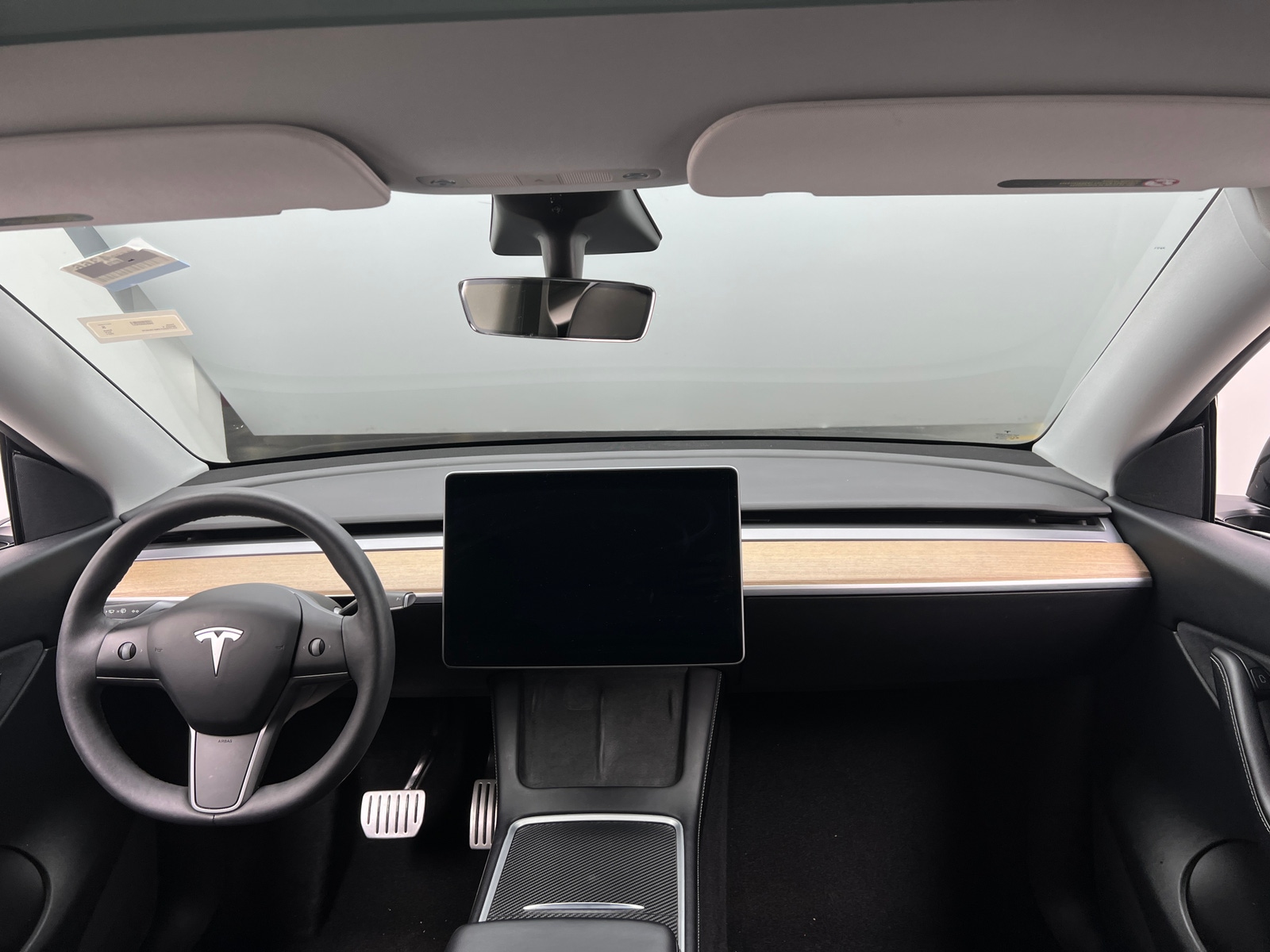 Thumbnail: 2021 Tesla Model Y - 2