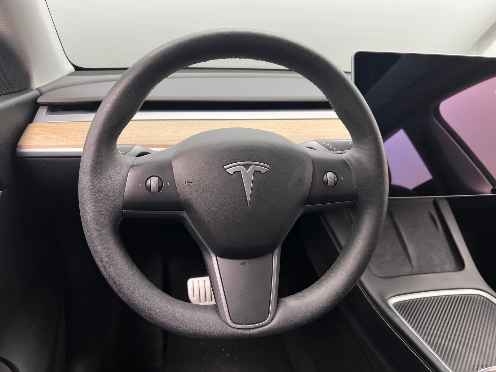Thumbnail: 2021 Tesla Model Y - 4