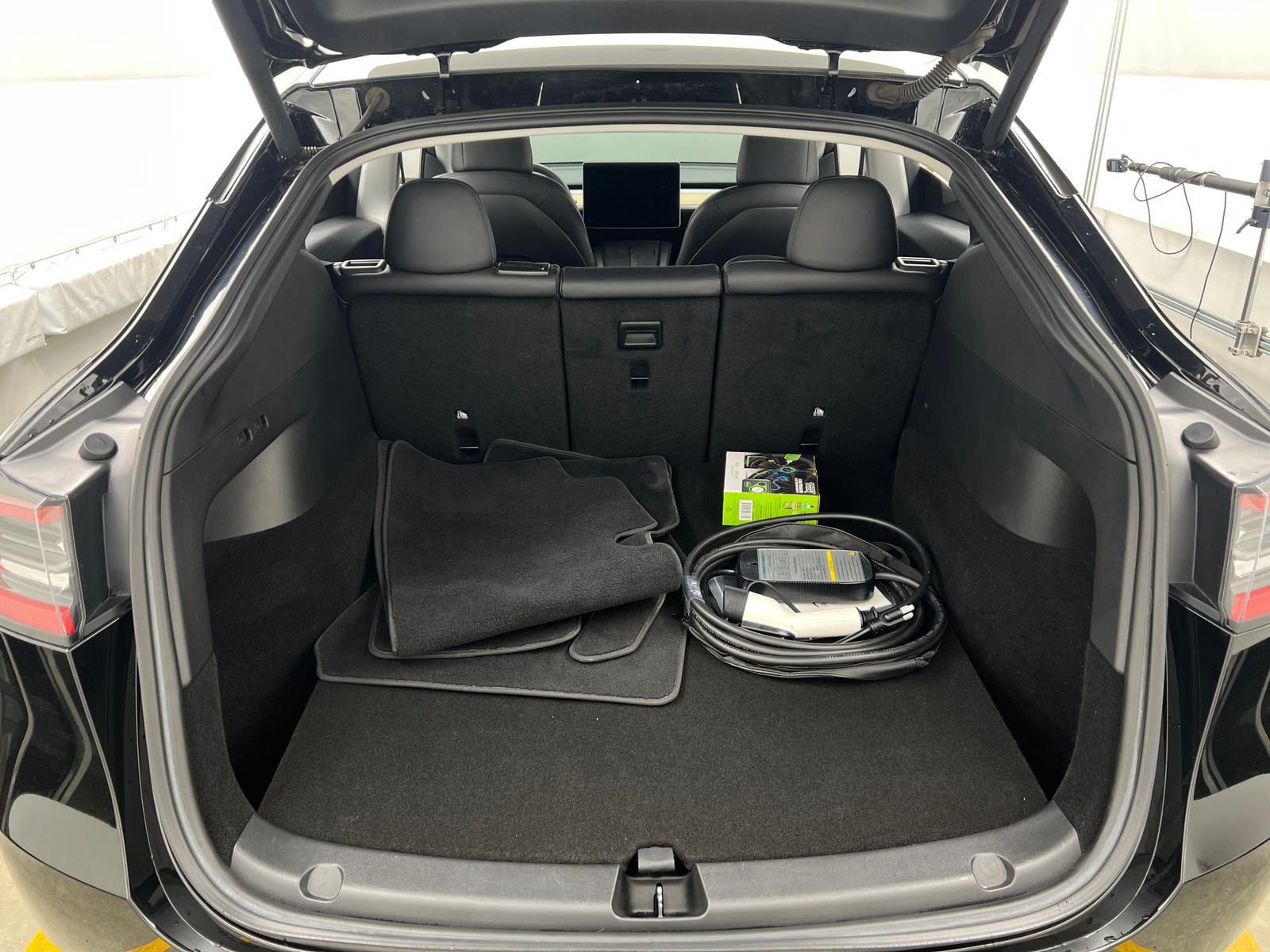 Thumbnail: 2021 Tesla Model Y - 6