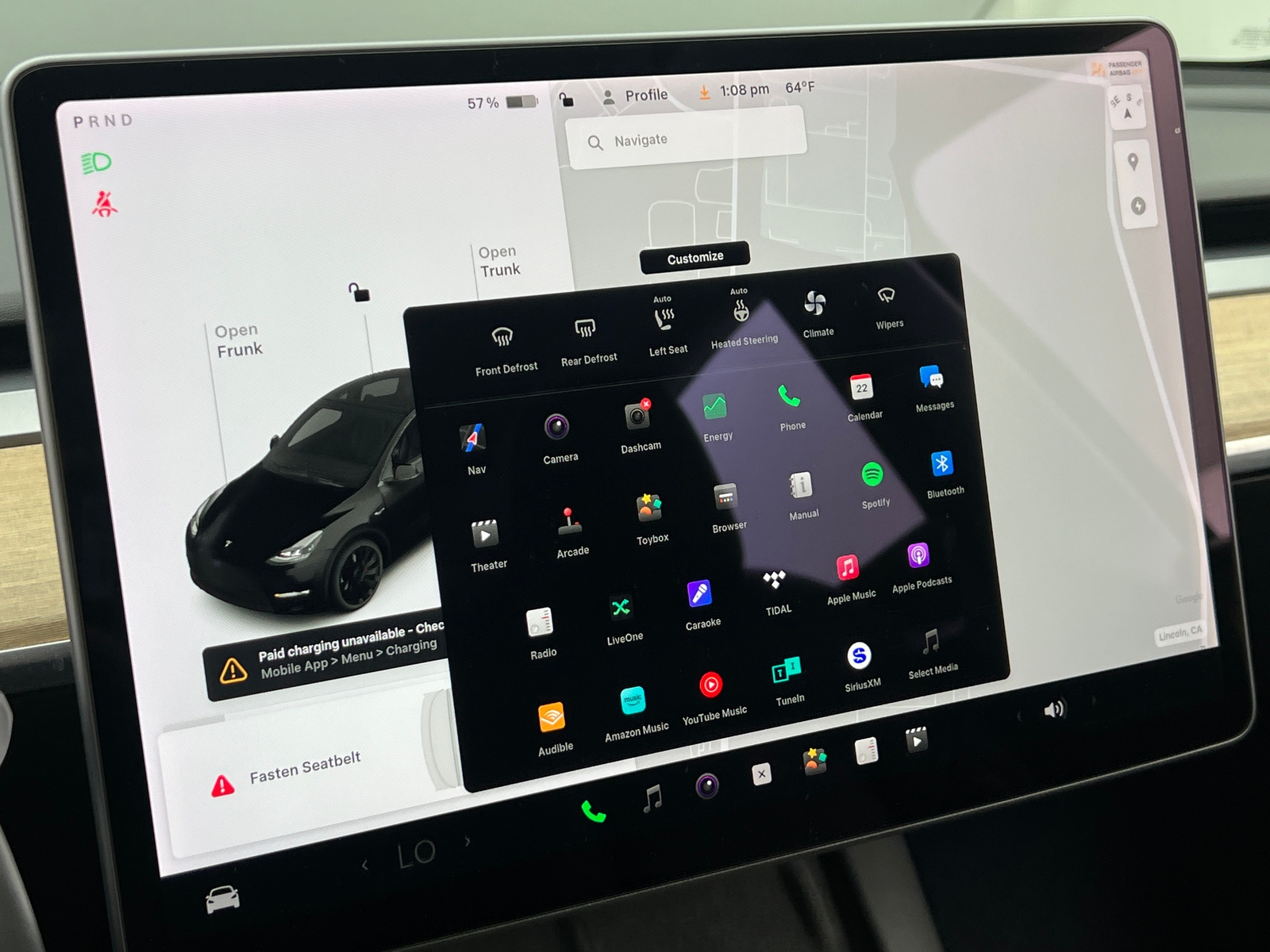 Thumbnail: 2021 Tesla Model Y - 3