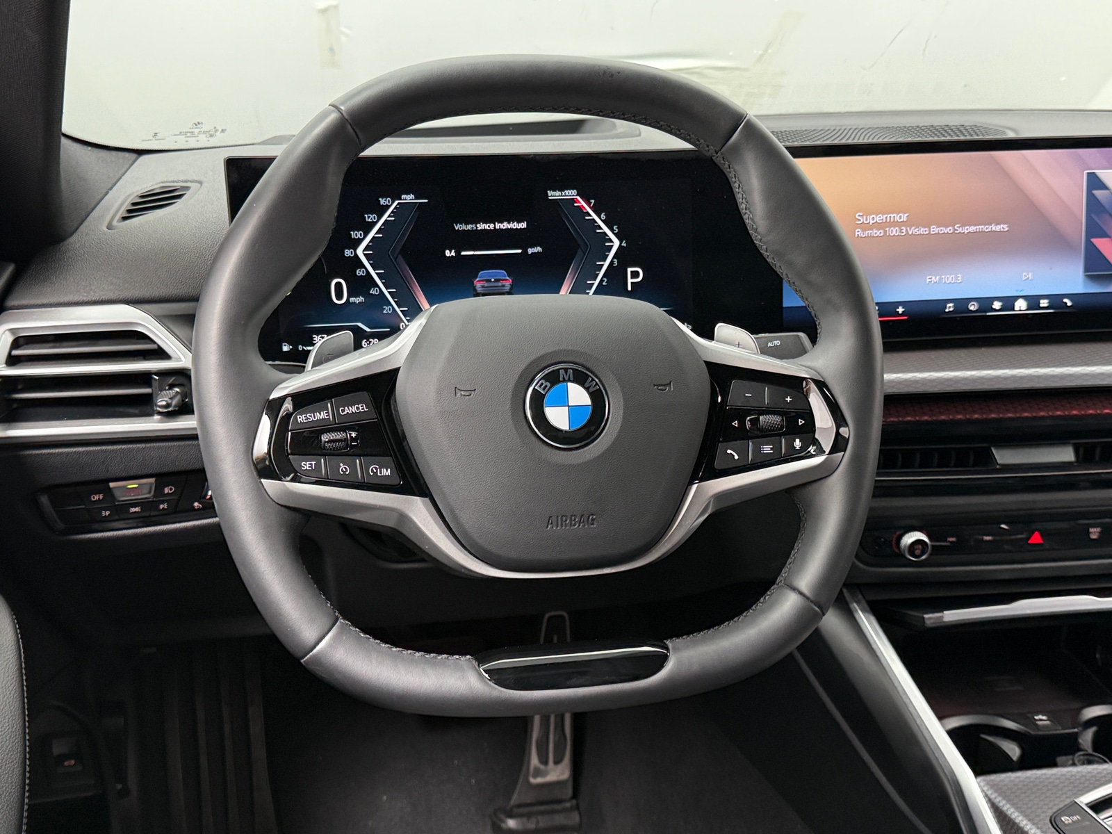Thumbnail: 2025 BMW 4 Series - 3