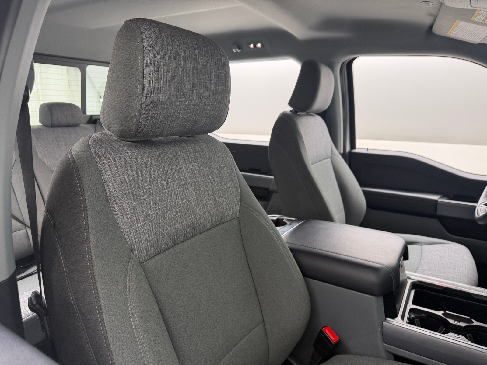 Thumbnail: 2024 Ford Econoline - 2