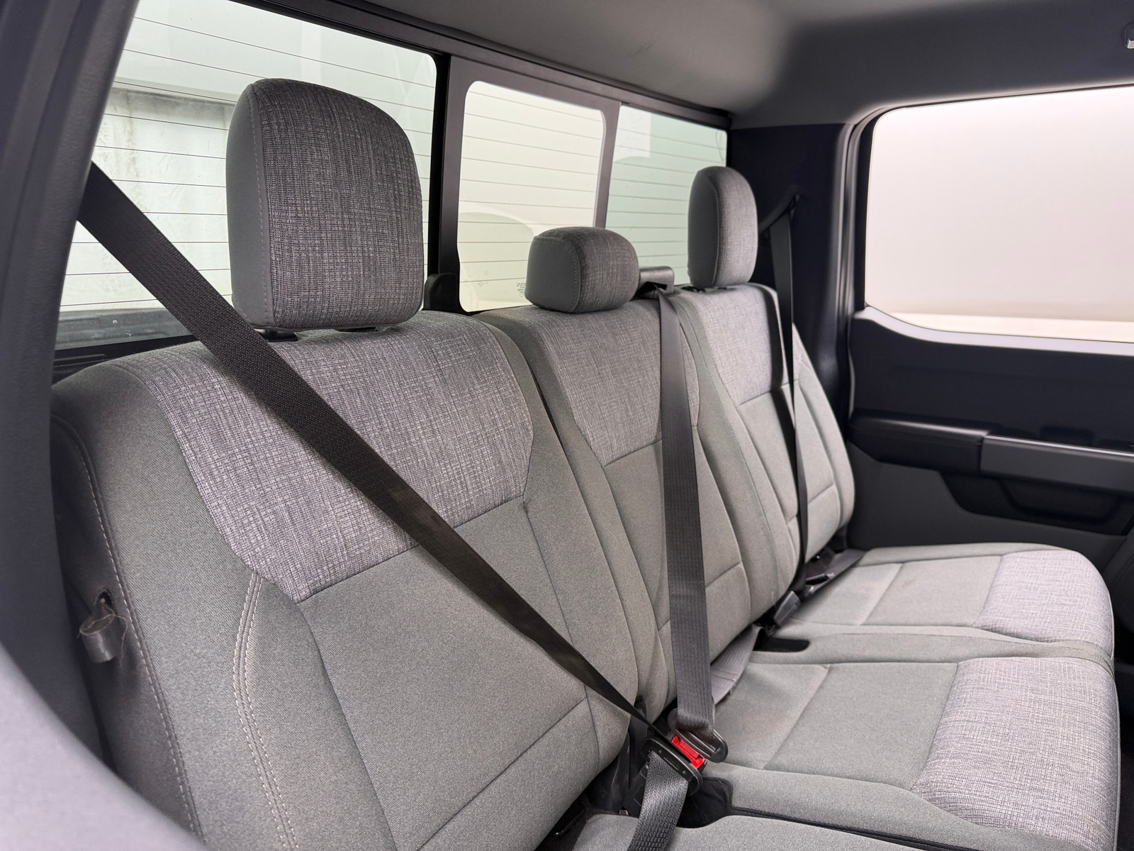 Thumbnail: 2024 Ford Econoline - 6