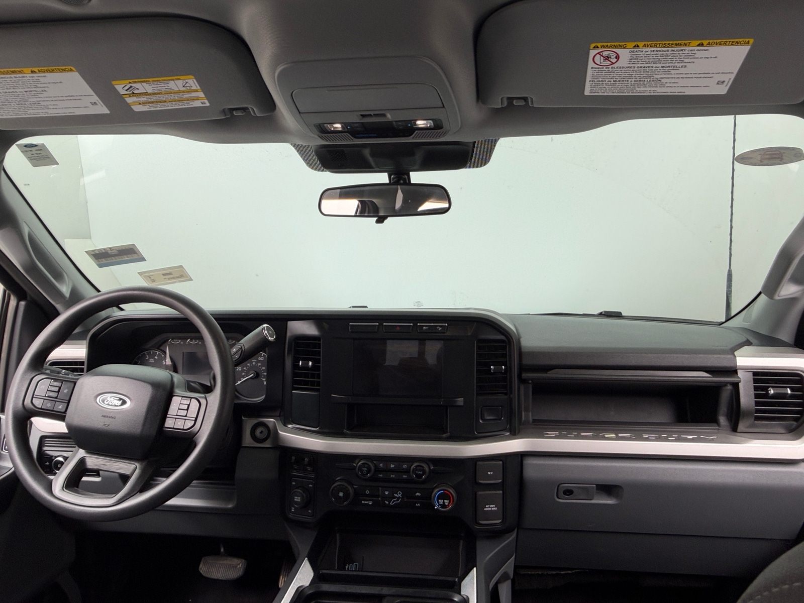 Thumbnail: 2024 Ford Econoline - 3